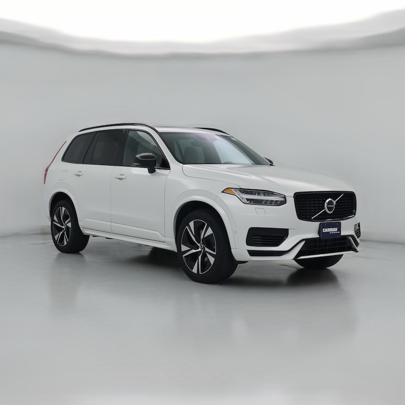 2022 Volvo XC90 Recharge PHEV T8 R-Design