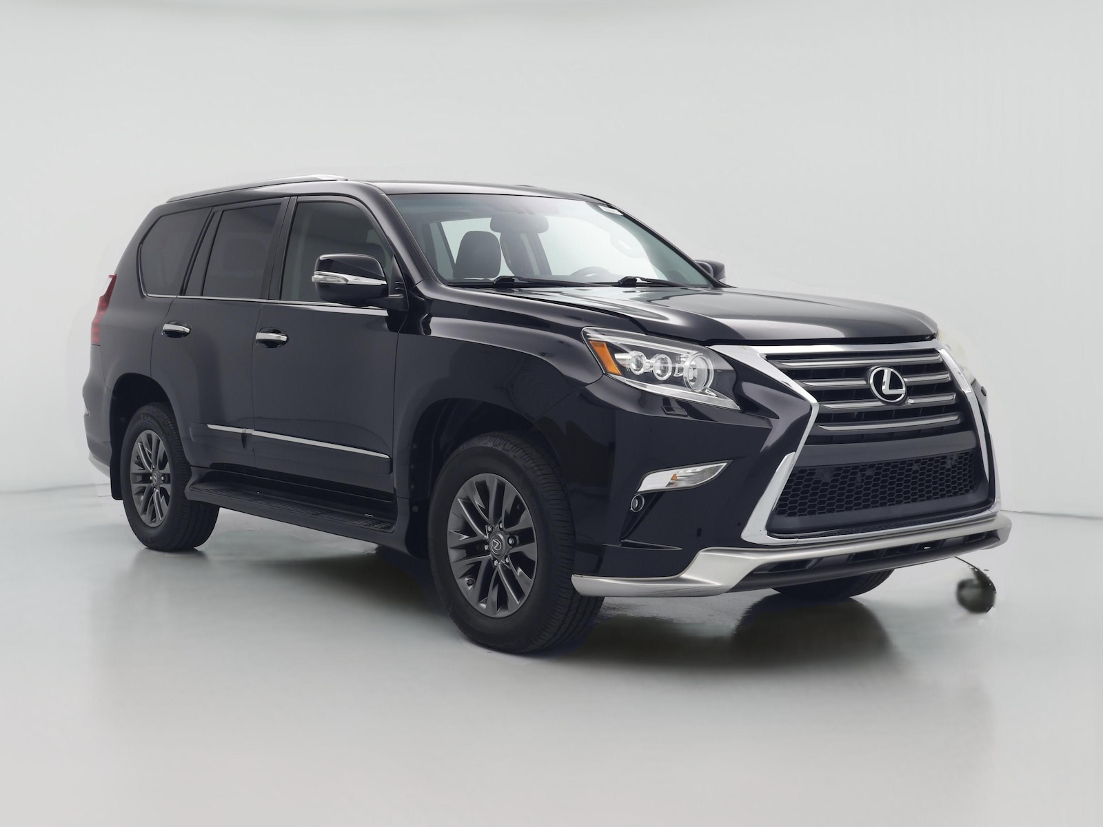 2018 Lexus GX