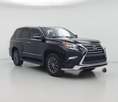 2018 Lexus GX 460 Premium