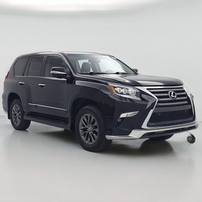 Vehicle exterior view