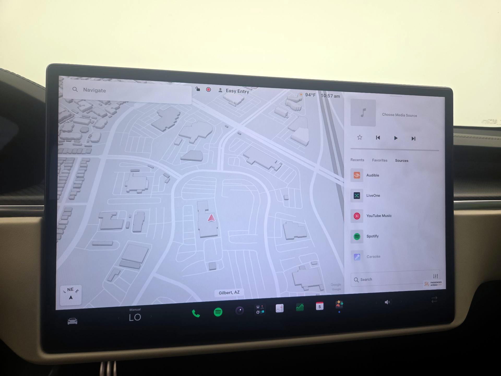 Thumbnail: 2021 Tesla Model S - 13