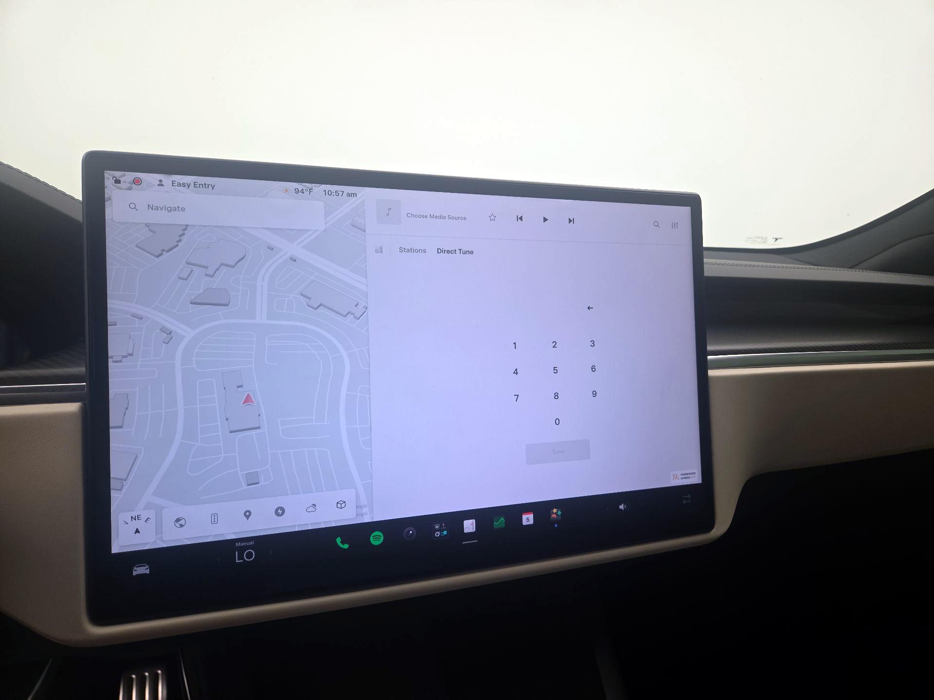 Thumbnail: 2021 Tesla Model S - 15