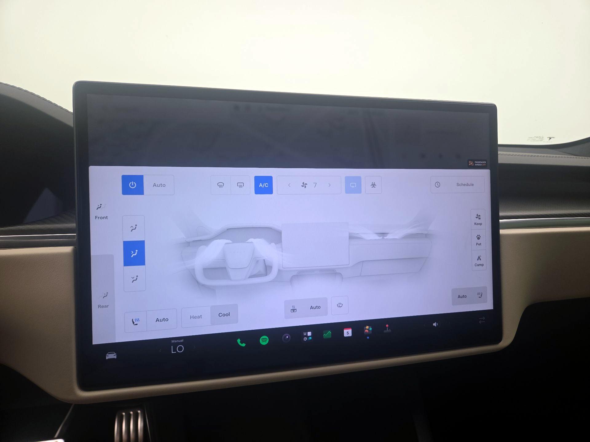 Thumbnail: 2021 Tesla Model S - 16