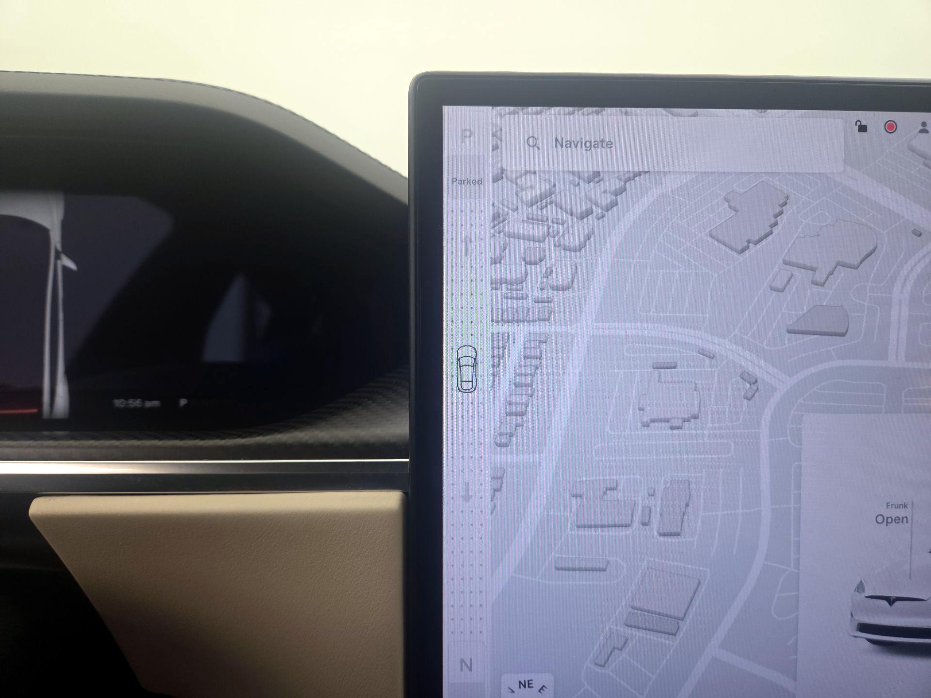 Thumbnail: 2021 Tesla Model S - 17