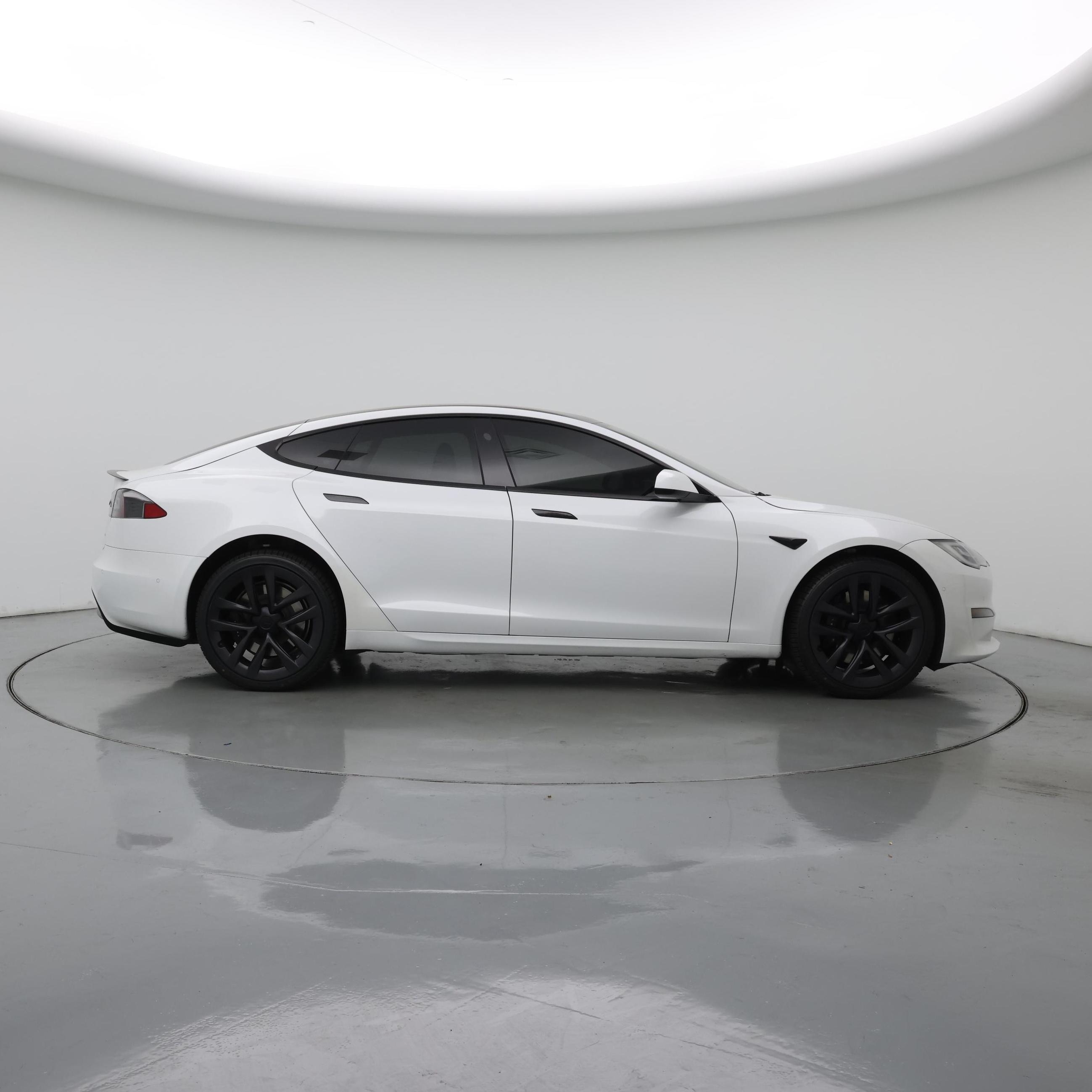 Thumbnail: 2021 Tesla Model S - 7
