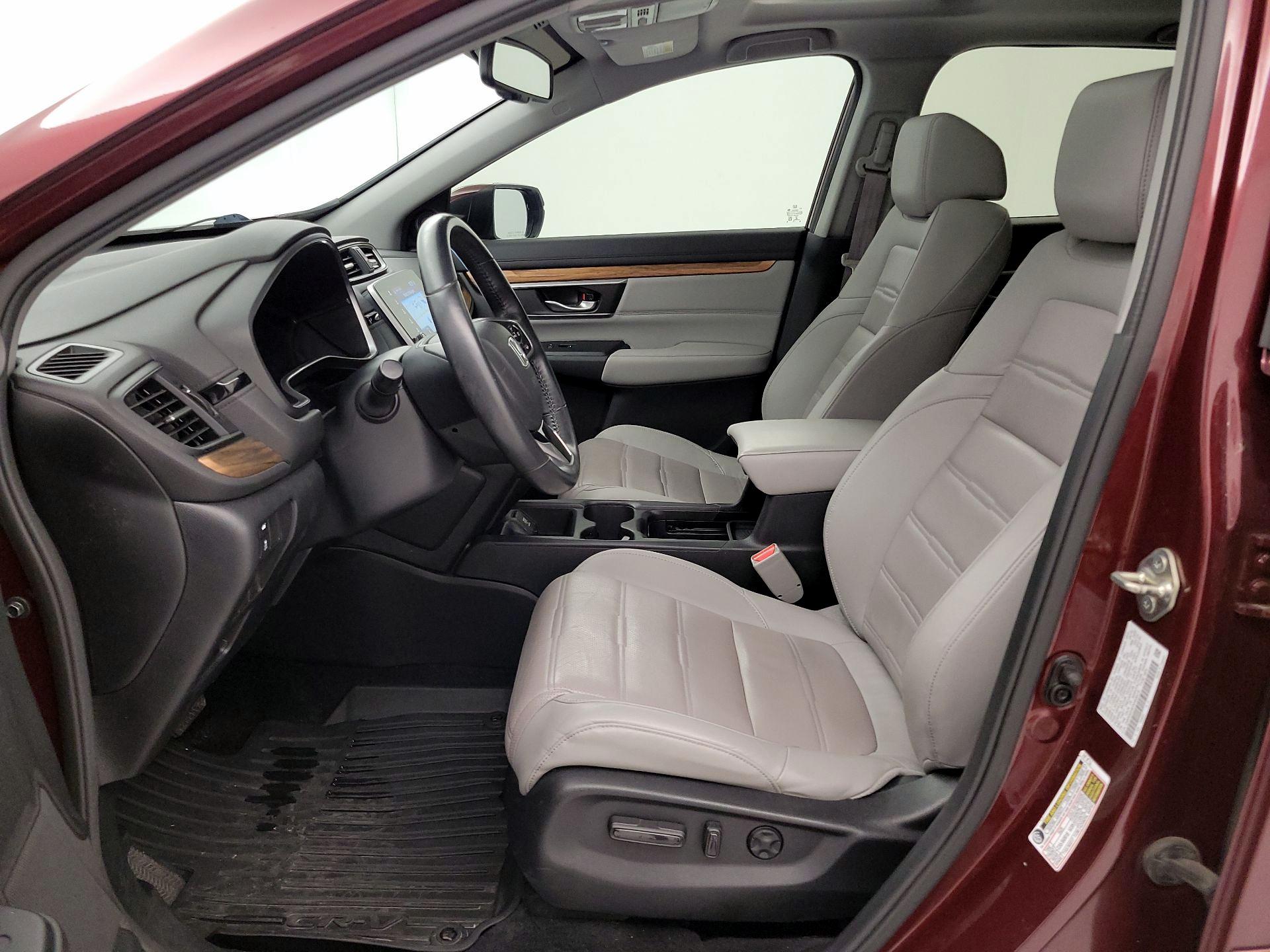 Thumbnail: 2019 Honda CR-V - 11
