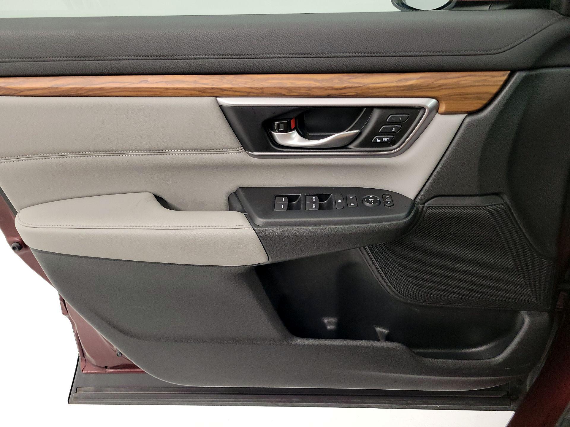 Thumbnail: 2019 Honda CR-V - 12