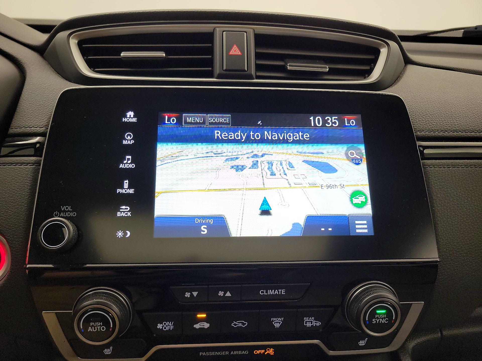 Thumbnail: 2019 Honda CR-V - 14