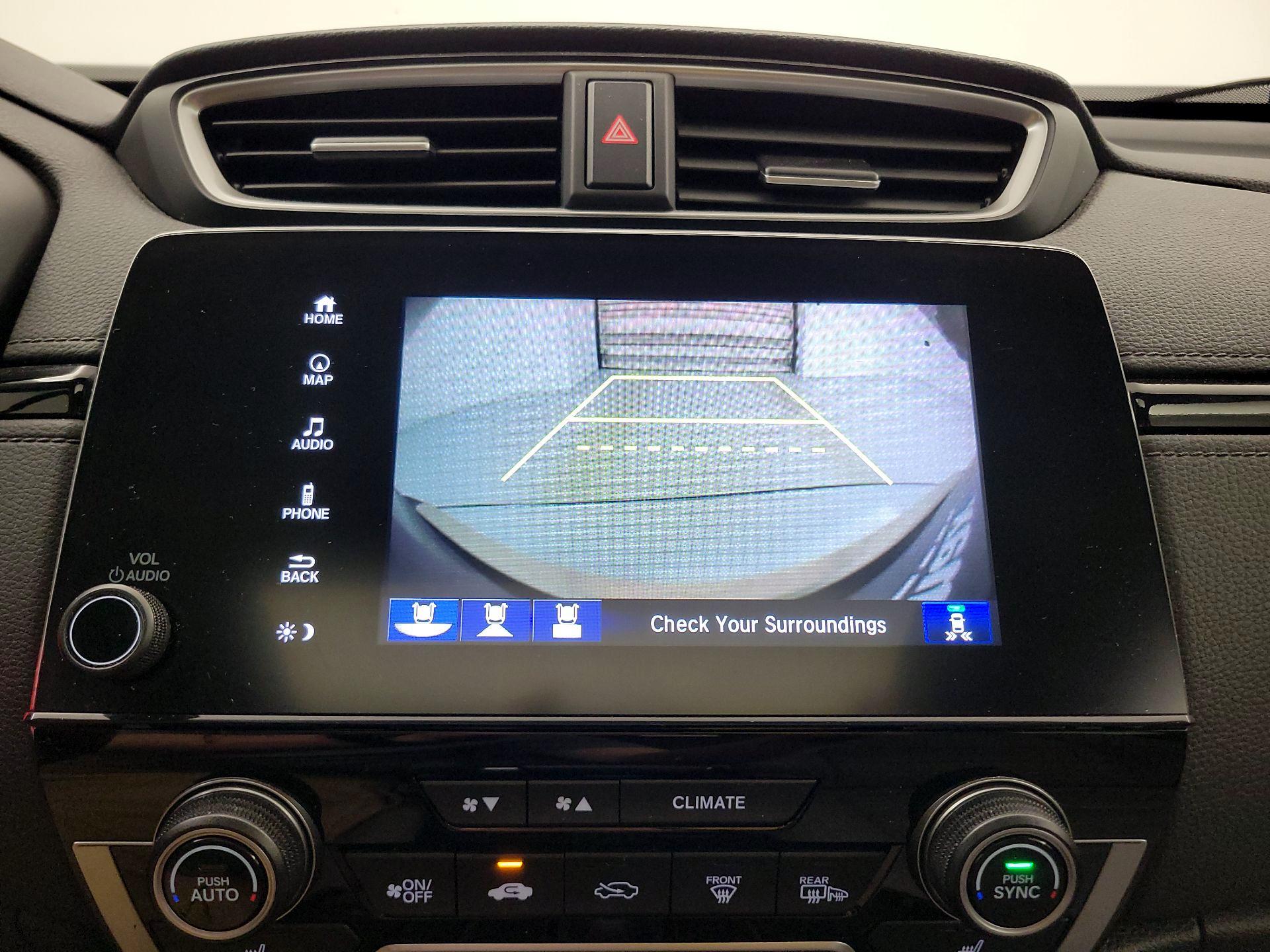 Thumbnail: 2019 Honda CR-V - 15