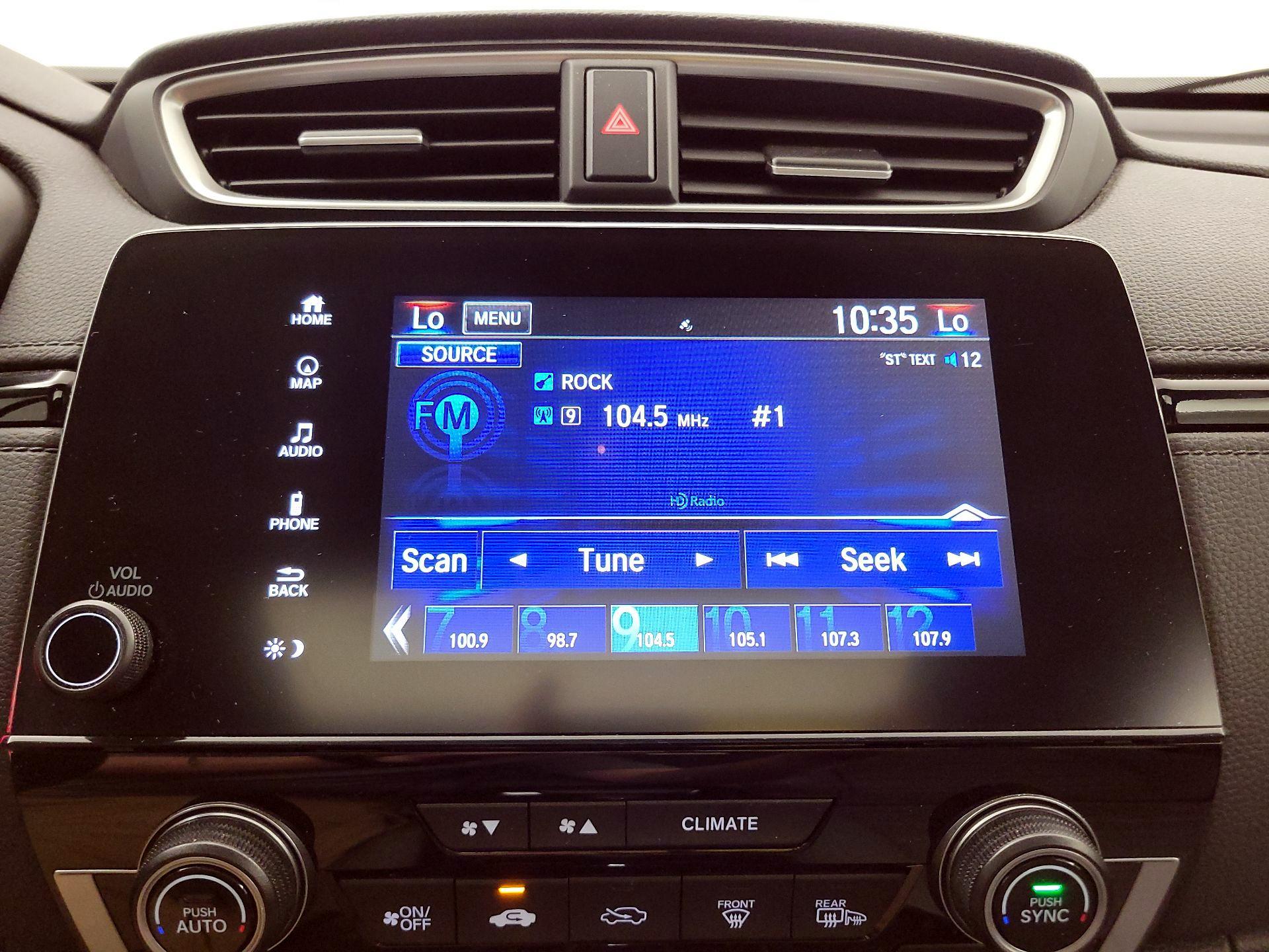 Thumbnail: 2019 Honda CR-V - 16