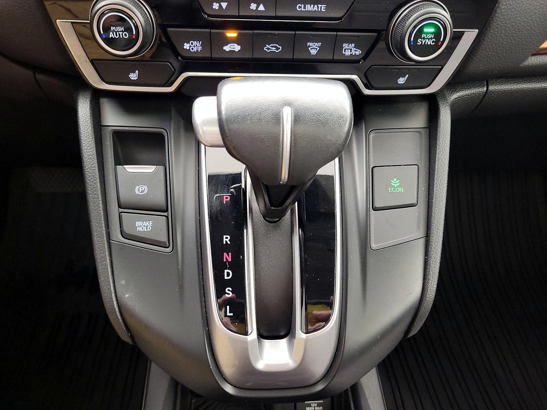 Thumbnail: 2019 Honda CR-V - 18