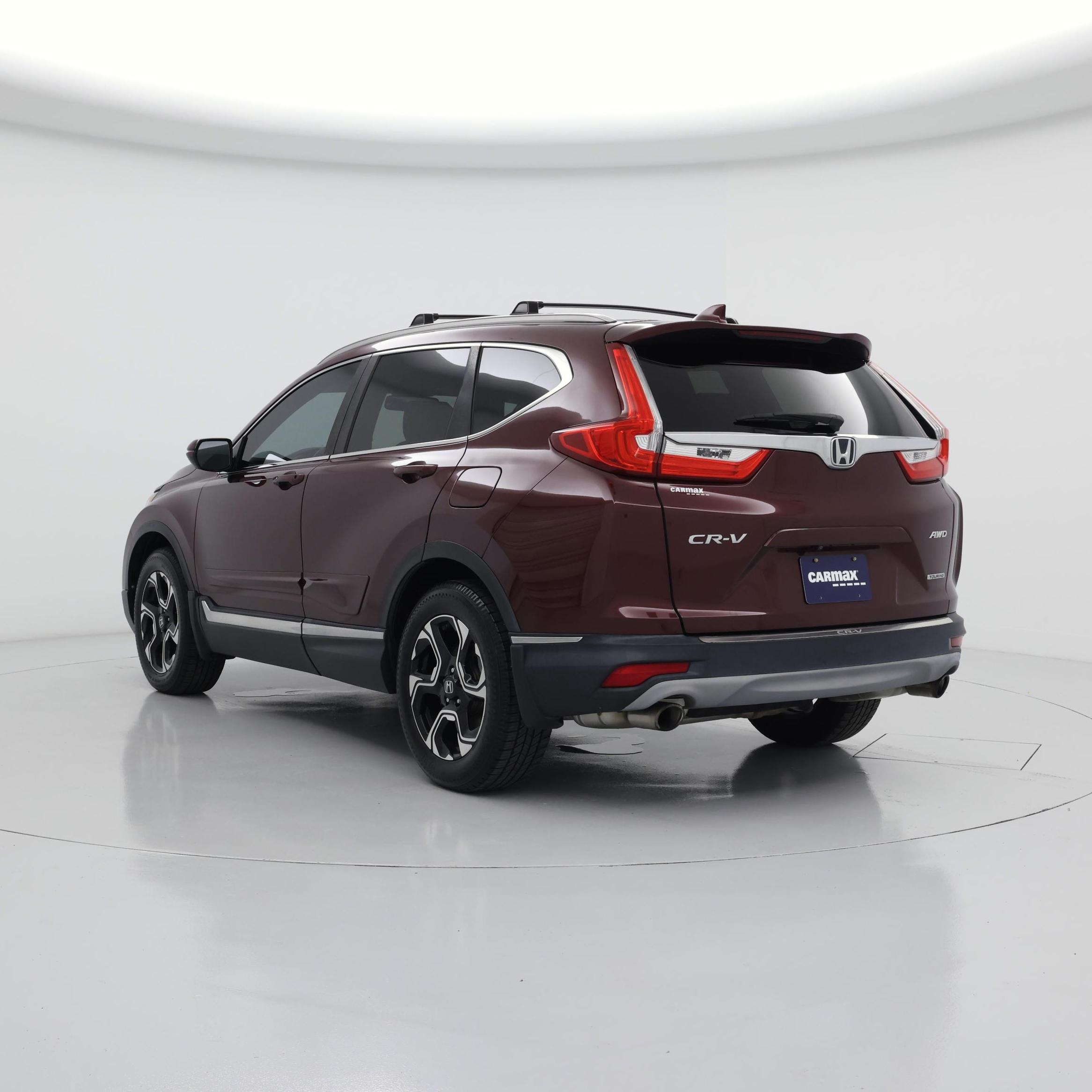 Thumbnail: 2019 Honda CR-V - 2