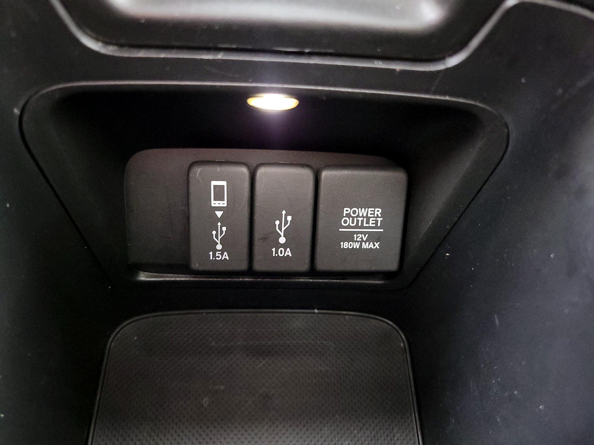 Thumbnail: 2019 Honda CR-V - 19