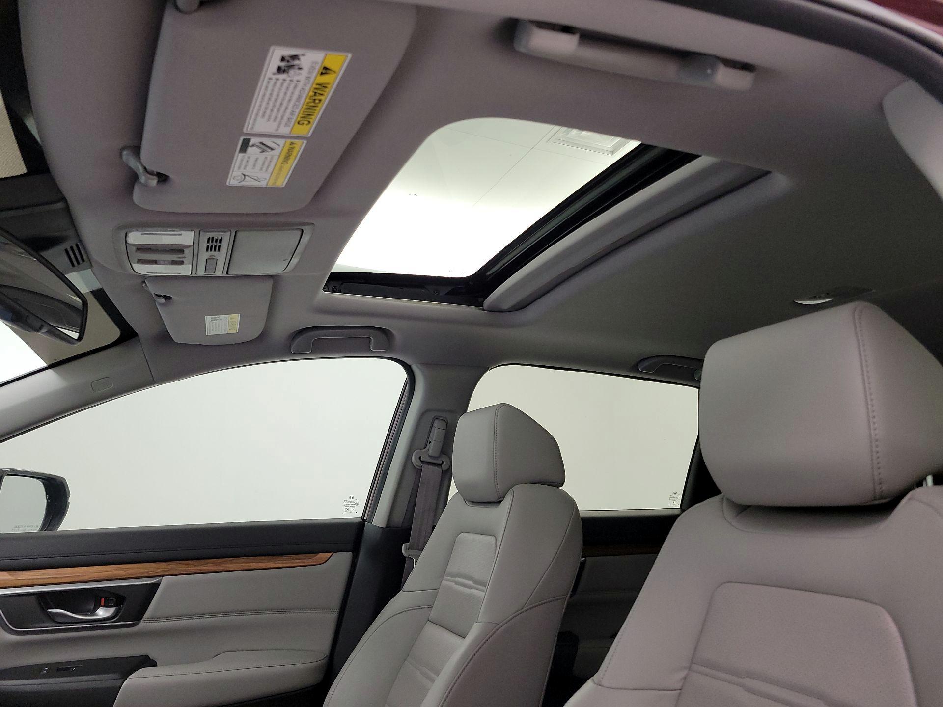 Thumbnail: 2019 Honda CR-V - 20