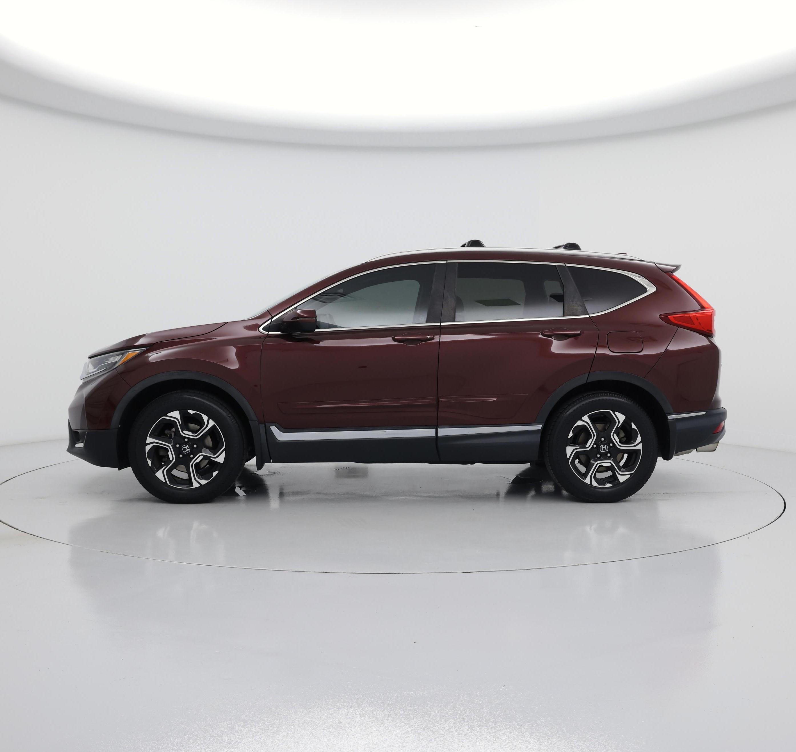 Thumbnail: 2019 Honda CR-V - 3