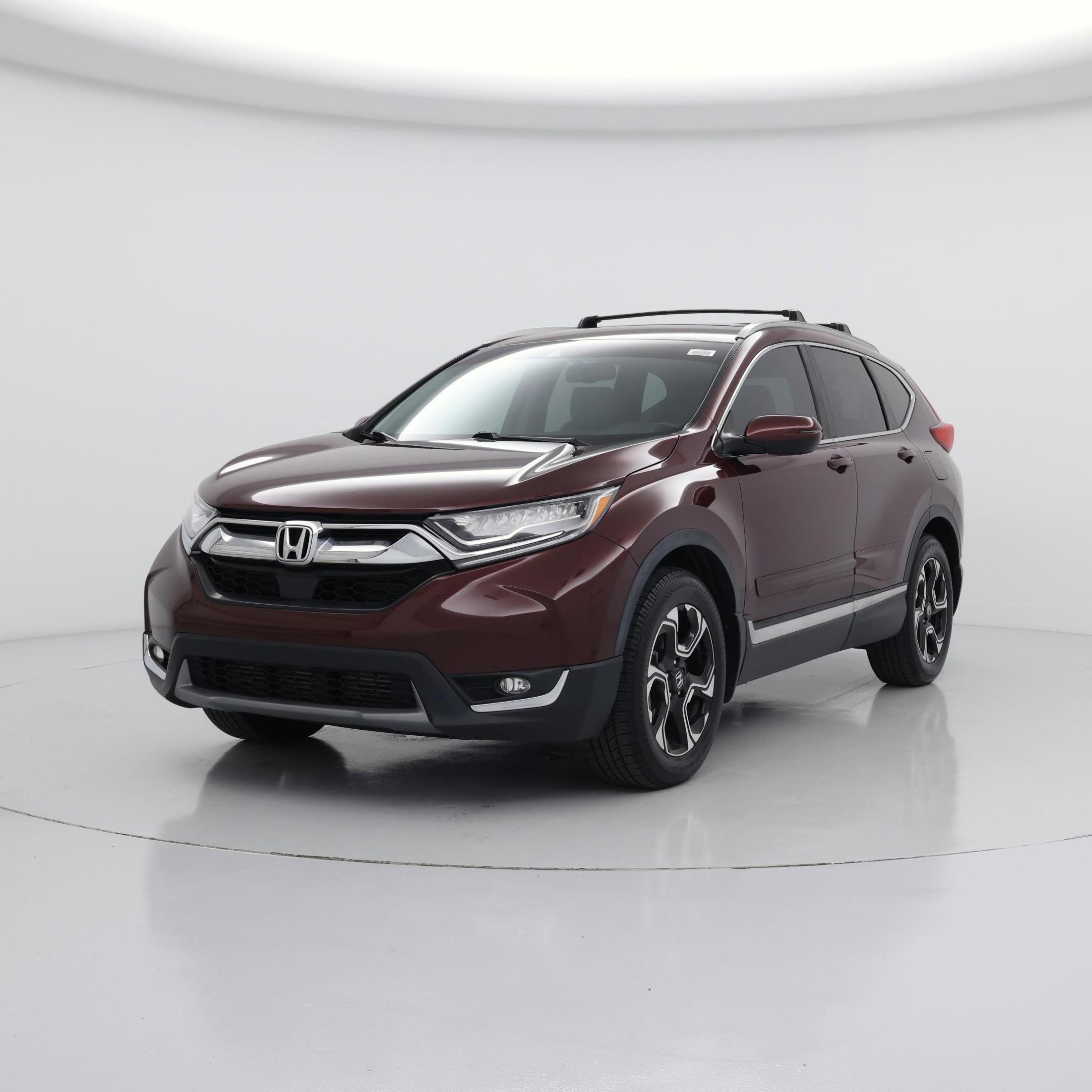Thumbnail: 2019 Honda CR-V - 4