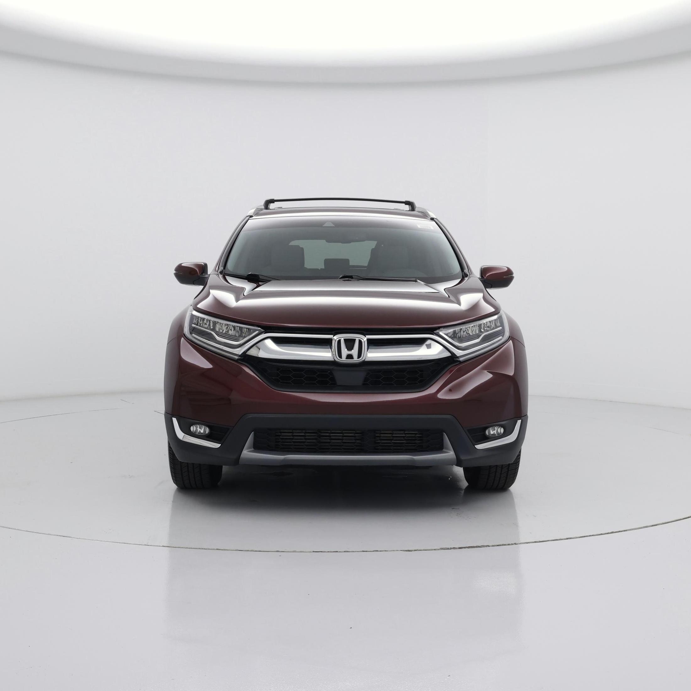 Thumbnail: 2019 Honda CR-V - 5