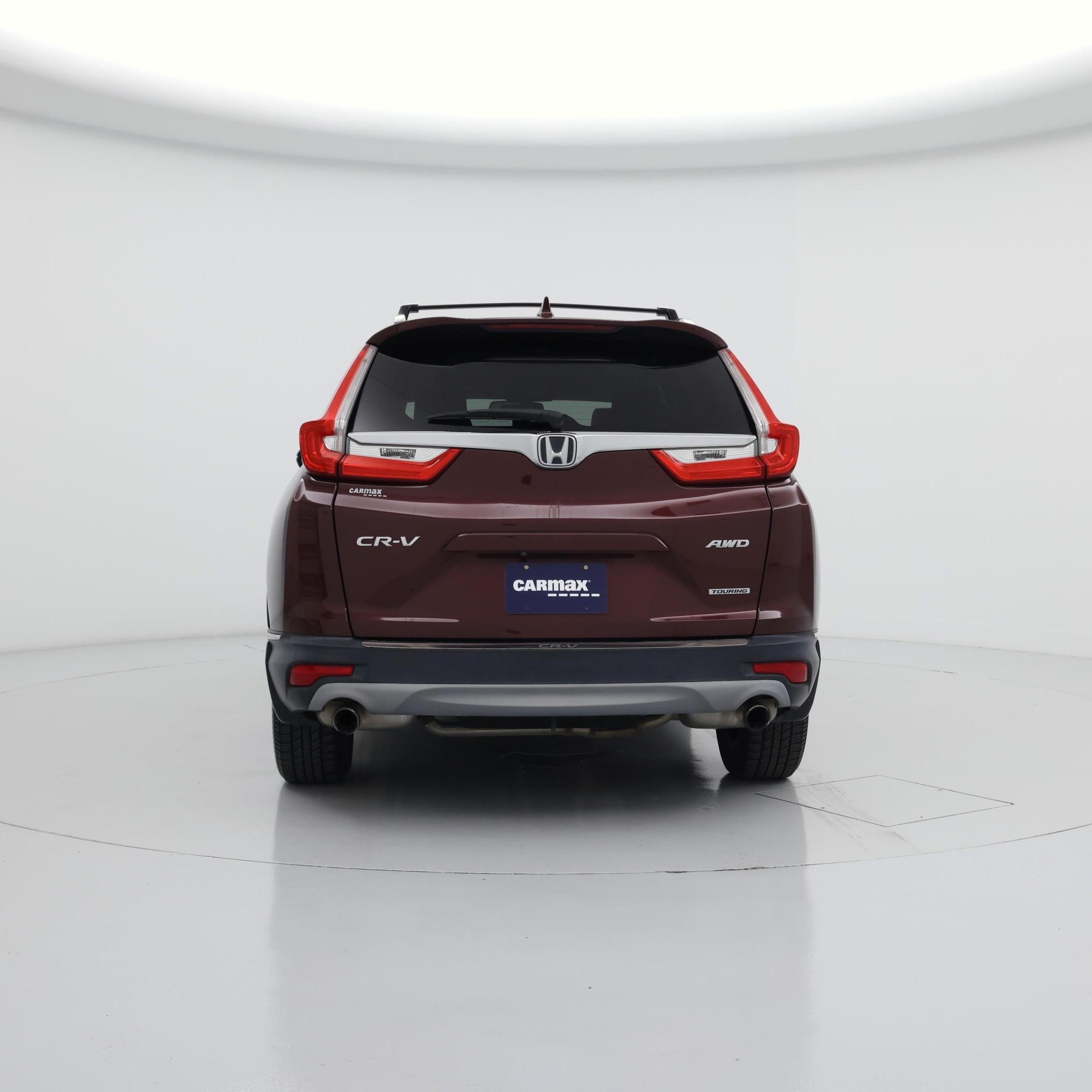 Thumbnail: 2019 Honda CR-V - 6