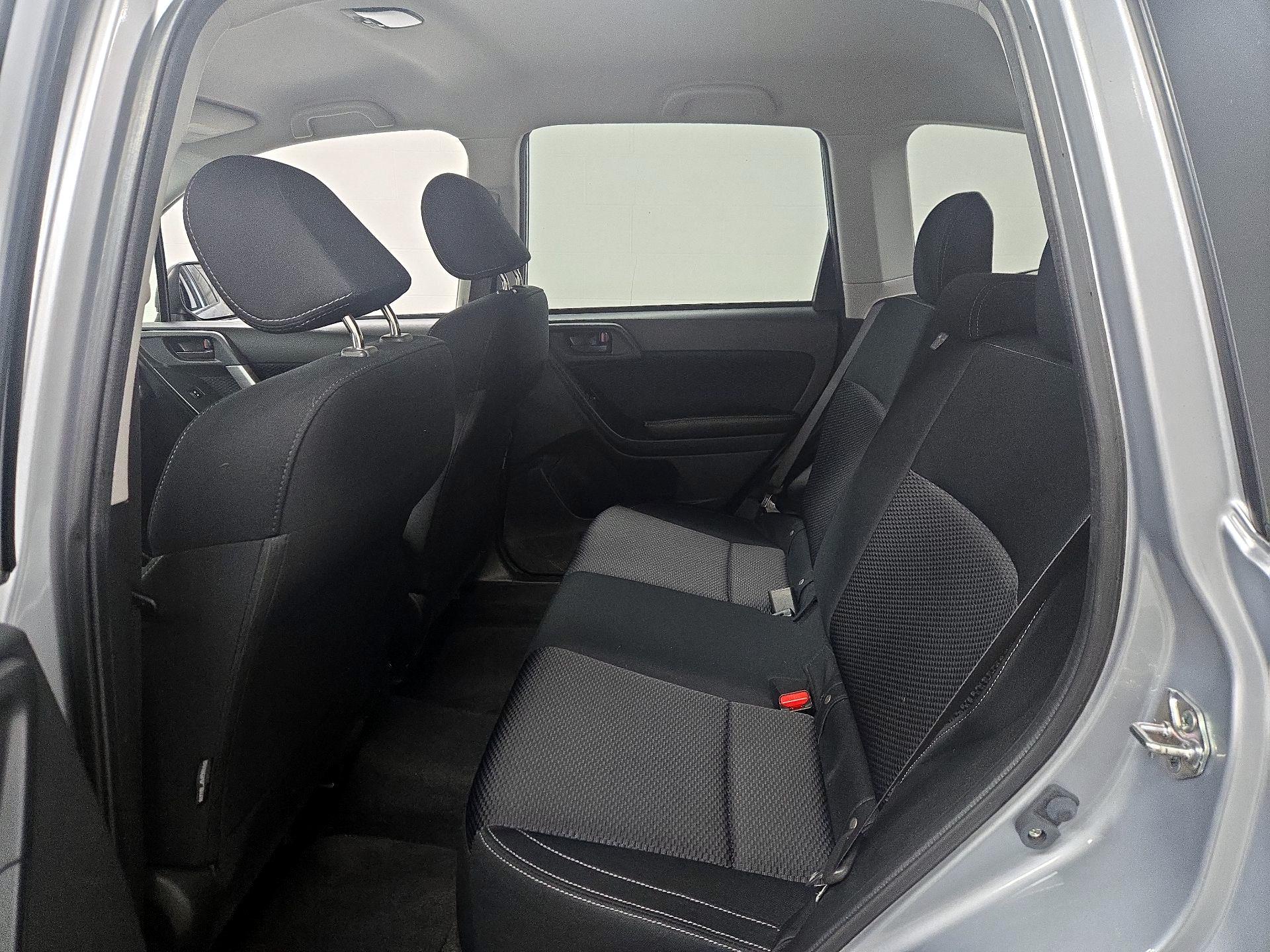 Thumbnail: 2017 Subaru Forester - 19