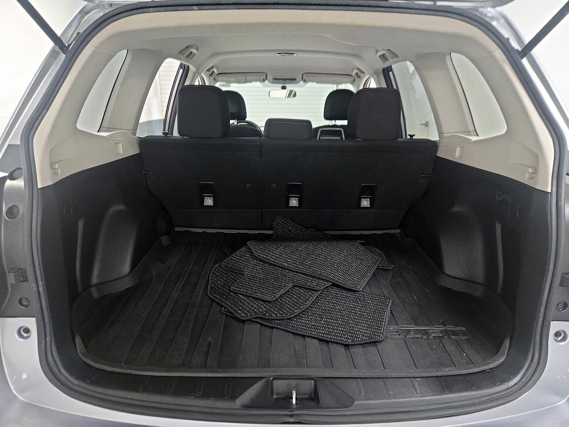 Thumbnail: 2017 Subaru Forester - 20