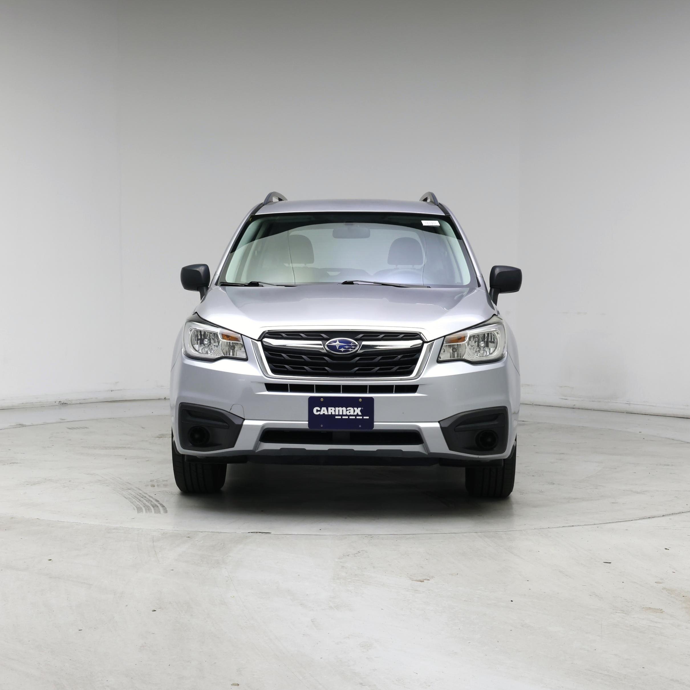 Thumbnail: 2017 Subaru Forester - 5