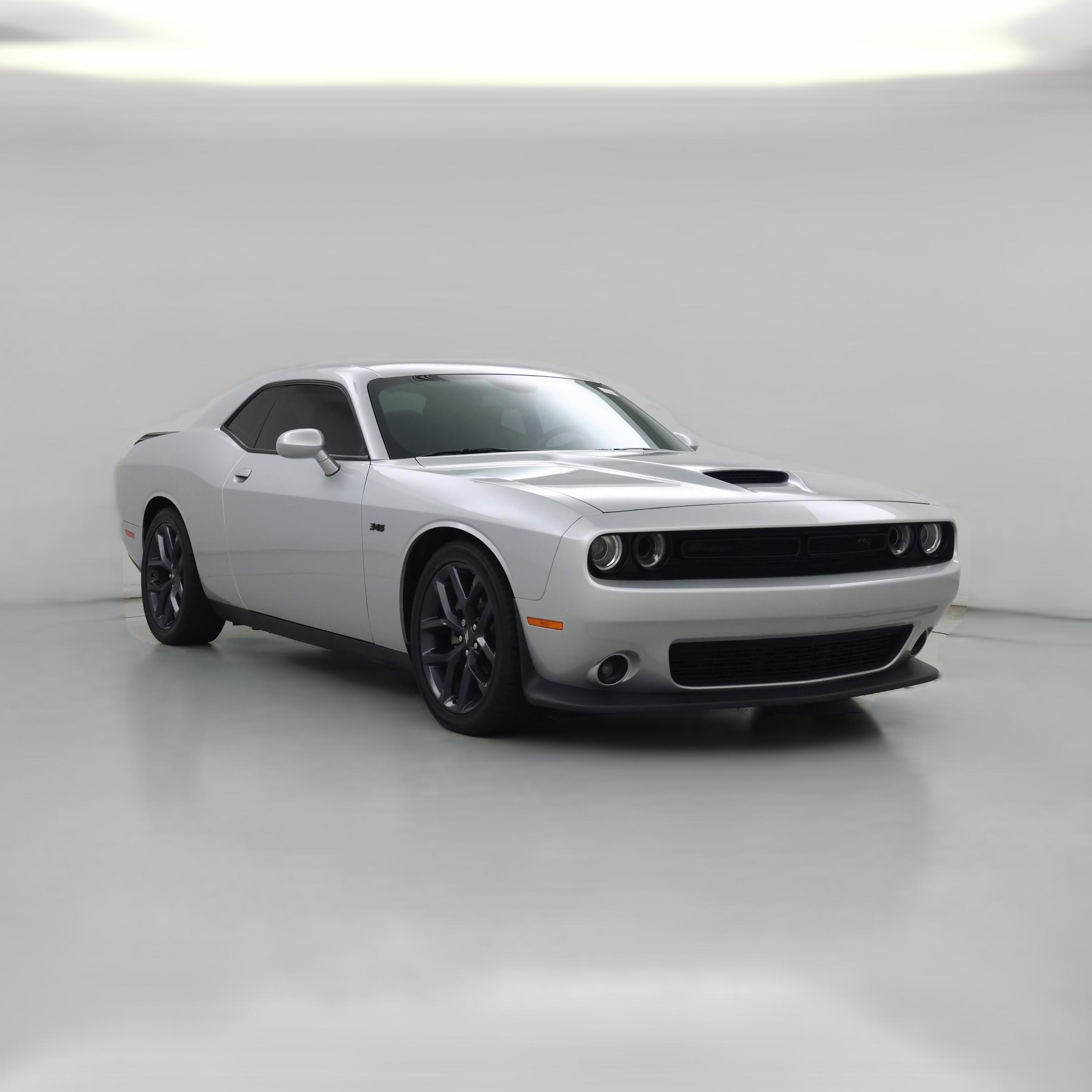 Thumbnail: 2023 Dodge Challenger - 1