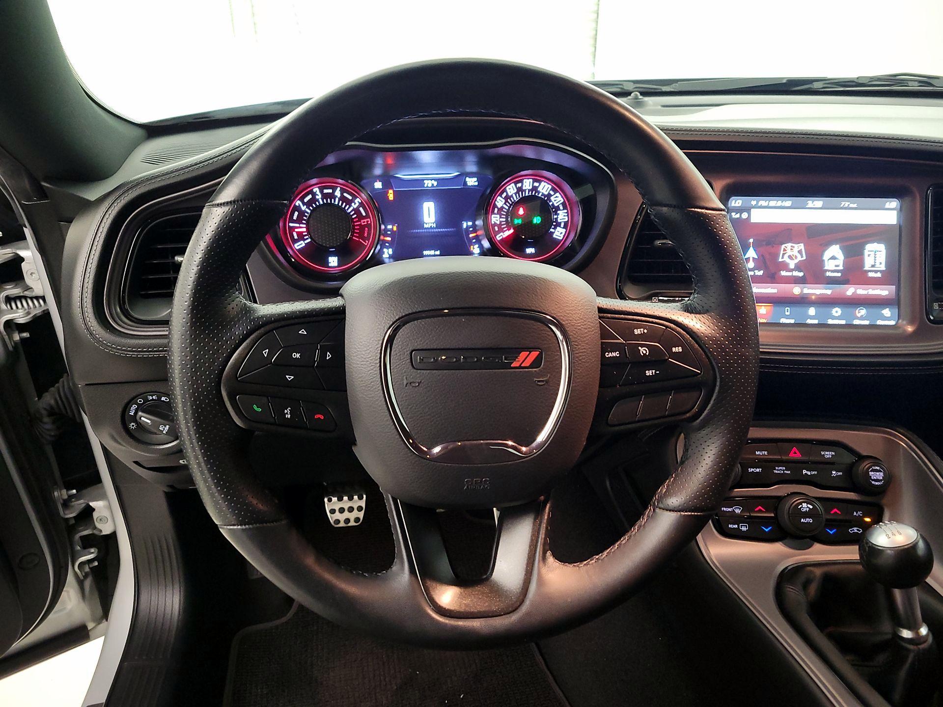 Thumbnail: 2023 Dodge Challenger - 10