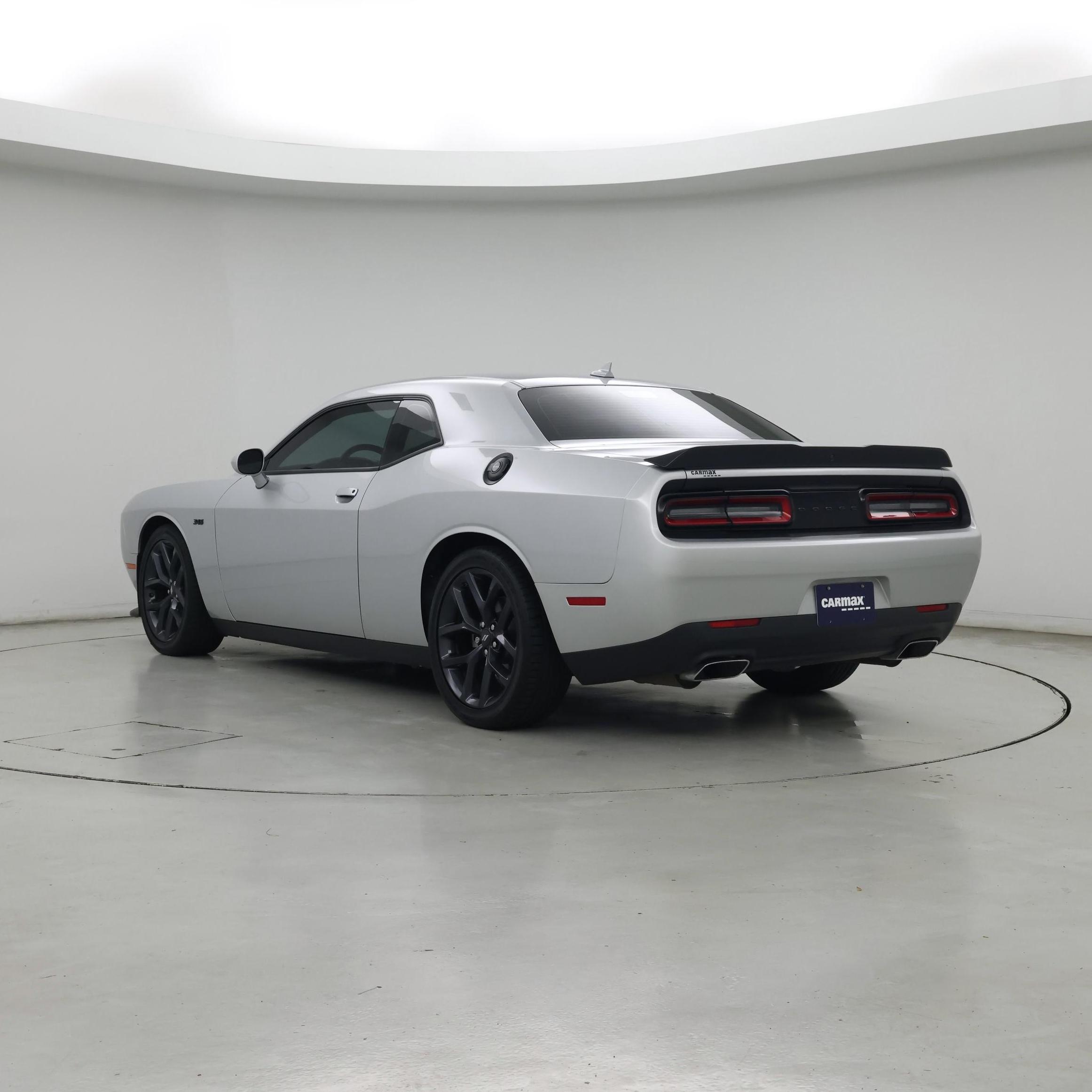 Thumbnail: 2023 Dodge Challenger - 2