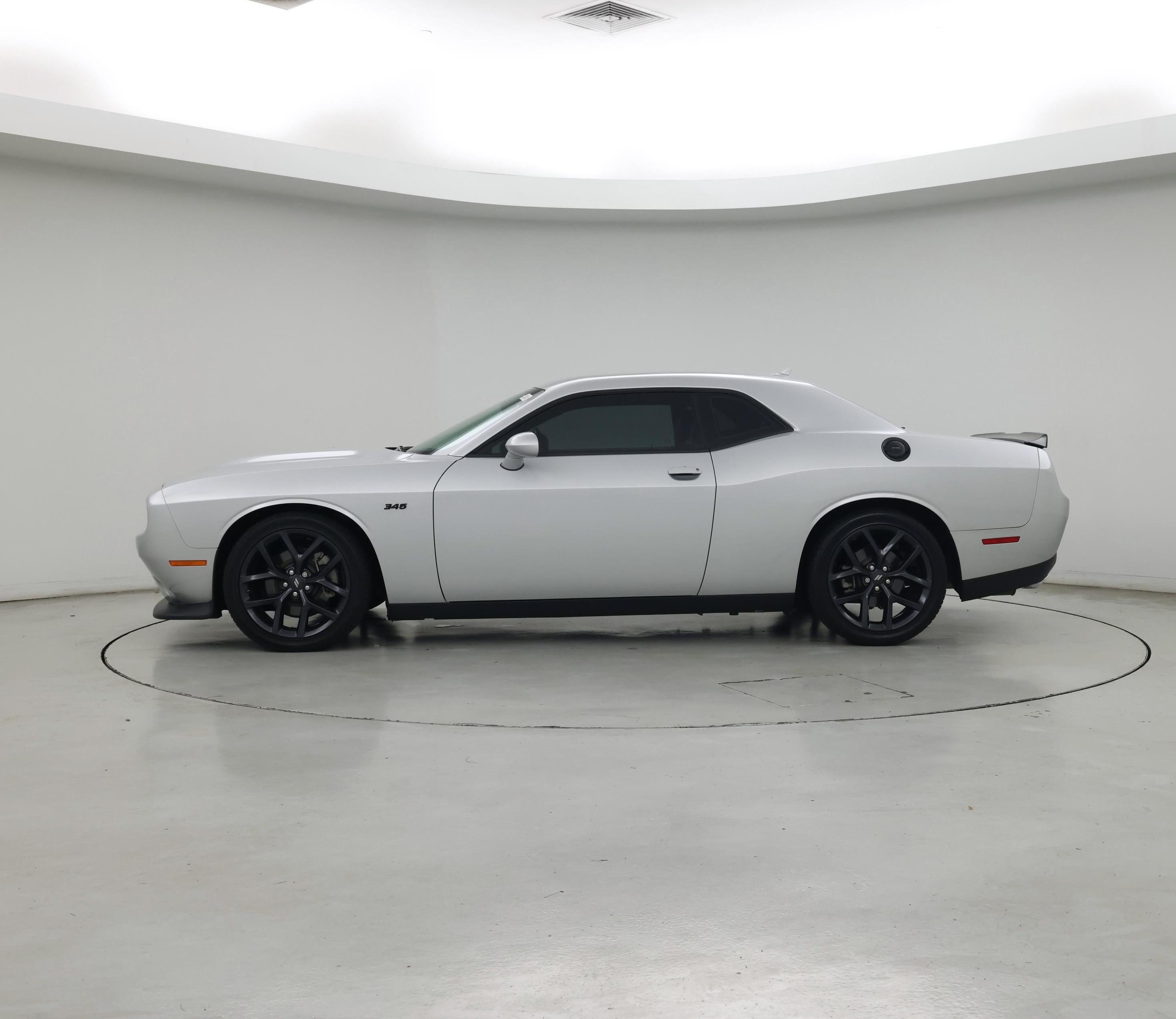 Thumbnail: 2023 Dodge Challenger - 3