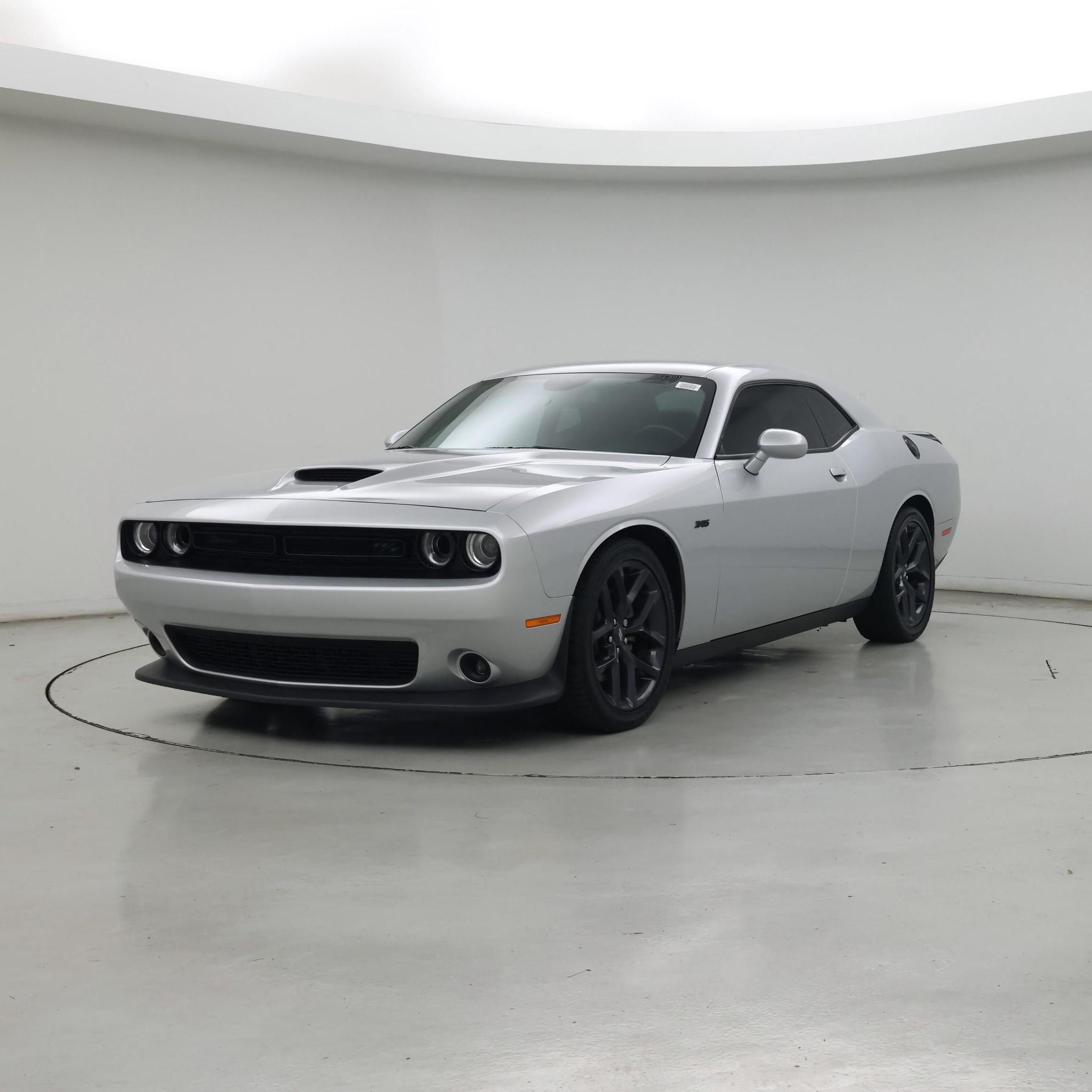 Thumbnail: 2023 Dodge Challenger - 4