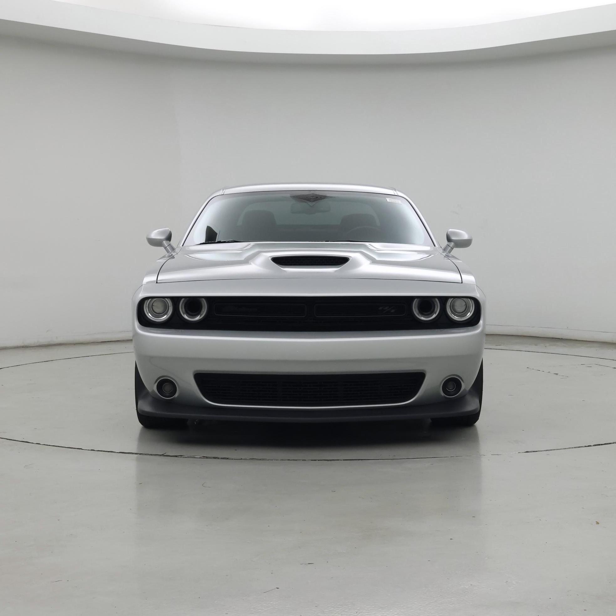 Thumbnail: 2023 Dodge Challenger - 5