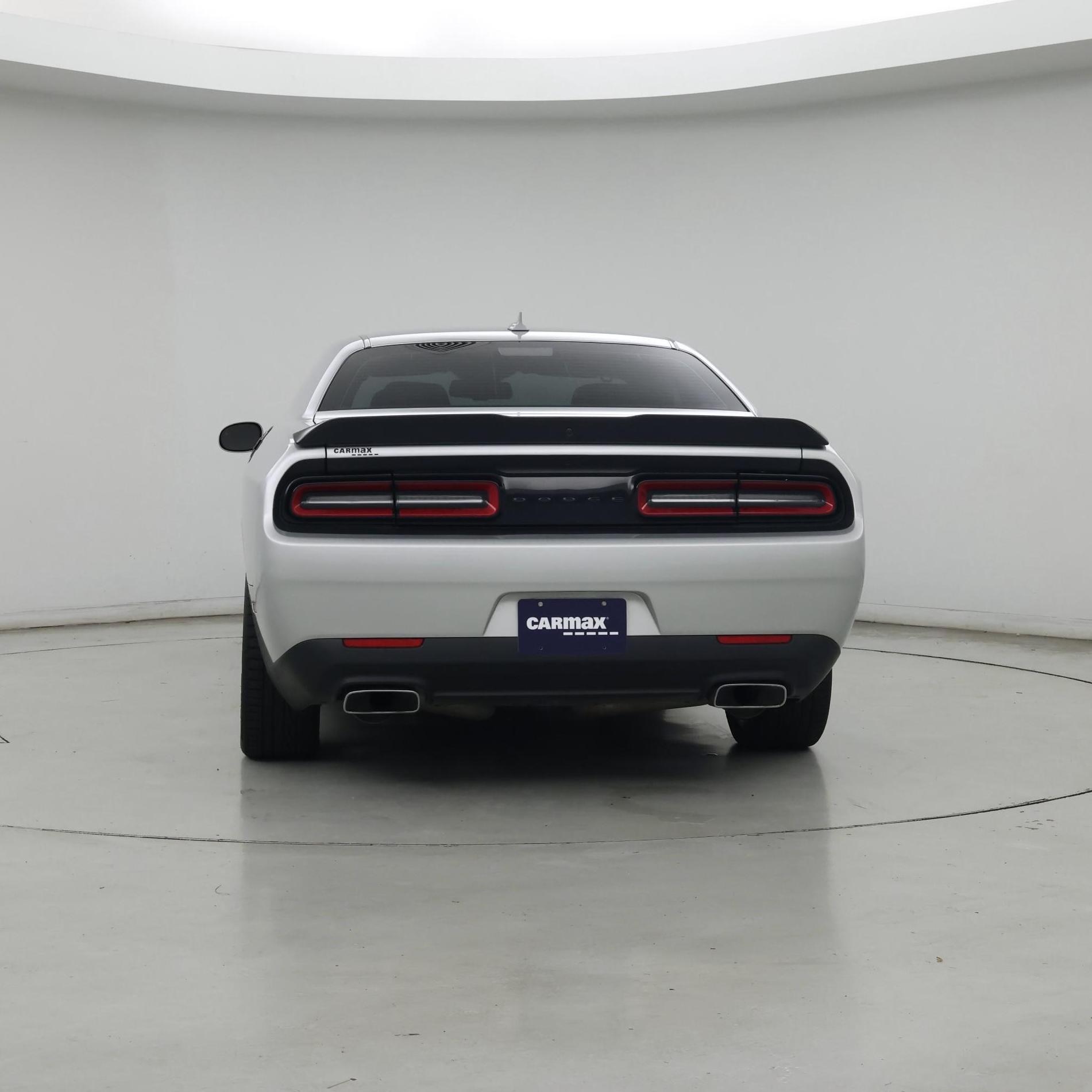 Thumbnail: 2023 Dodge Challenger - 6