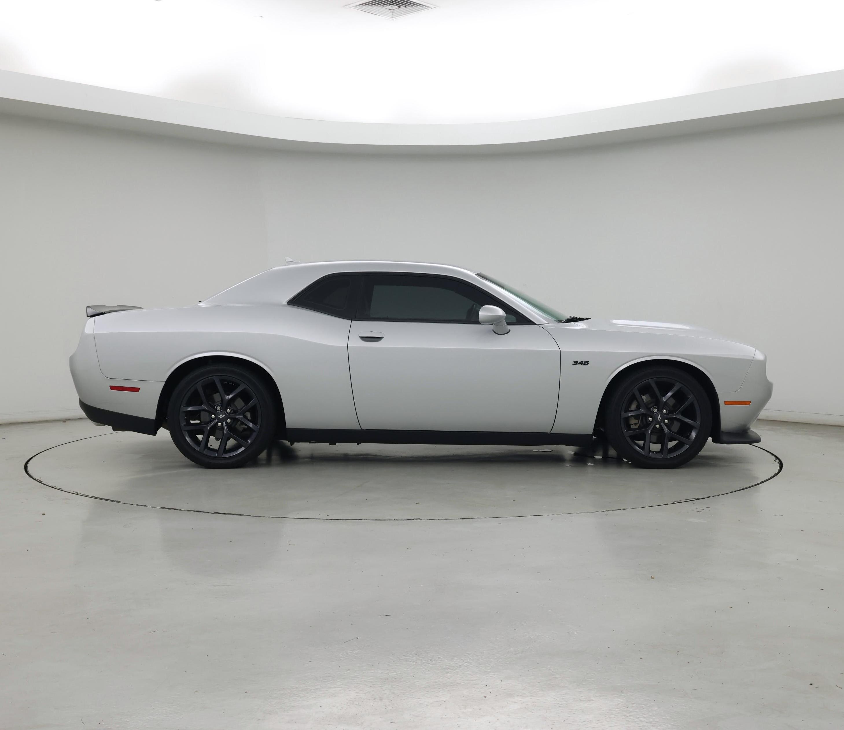 Thumbnail: 2023 Dodge Challenger - 7
