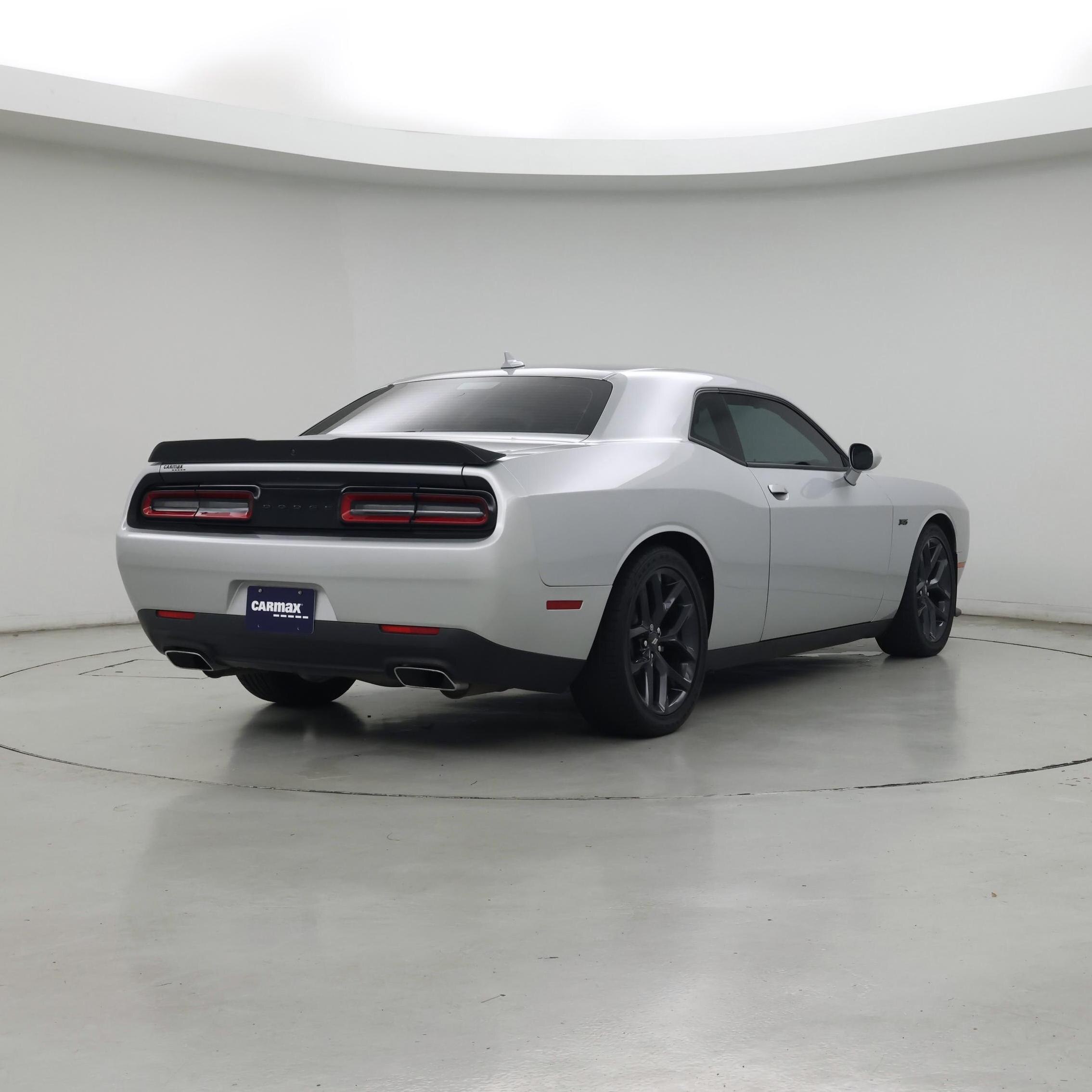 Thumbnail: 2023 Dodge Challenger - 8