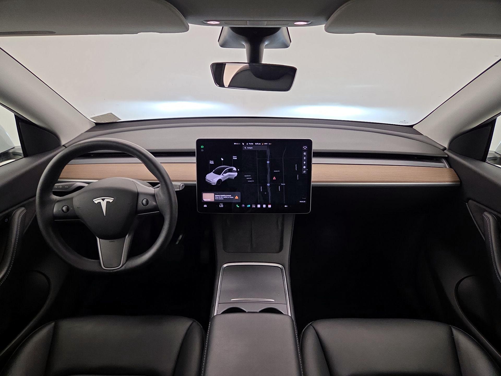 Thumbnail: 2021 Tesla Model Y - 9