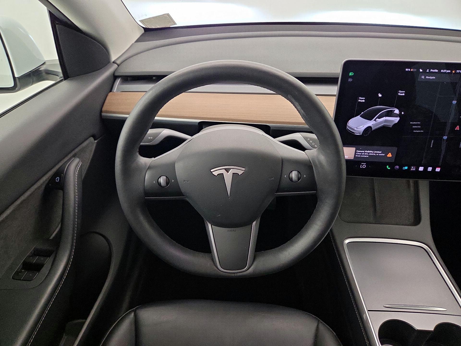 Thumbnail: 2021 Tesla Model Y - 10
