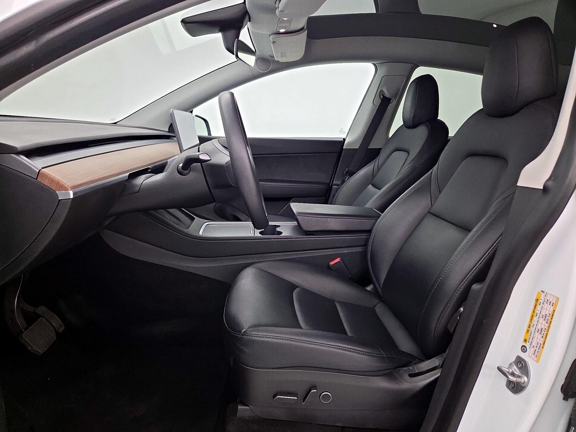 Thumbnail: 2021 Tesla Model Y - 11