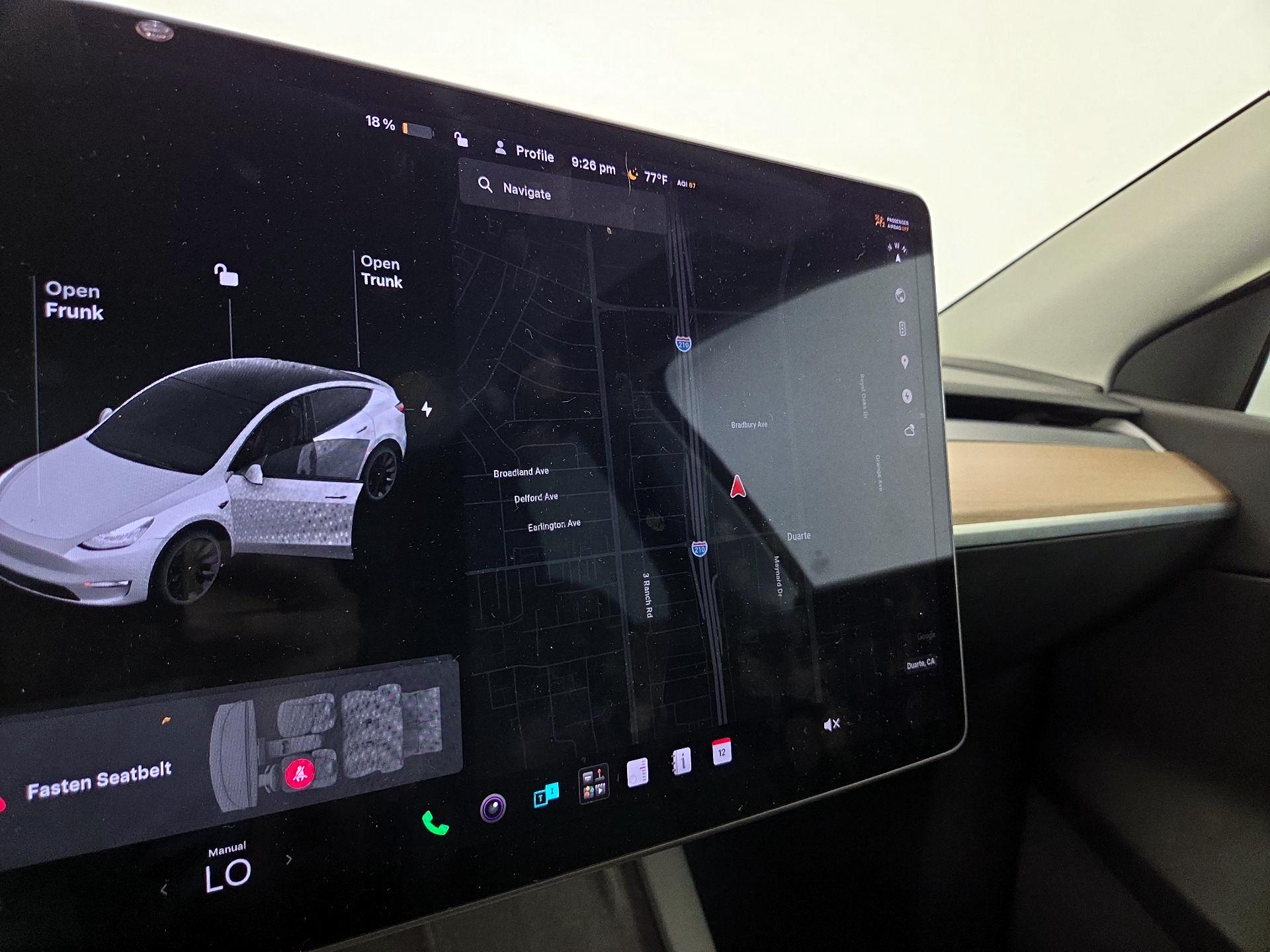Thumbnail: 2021 Tesla Model Y - 13