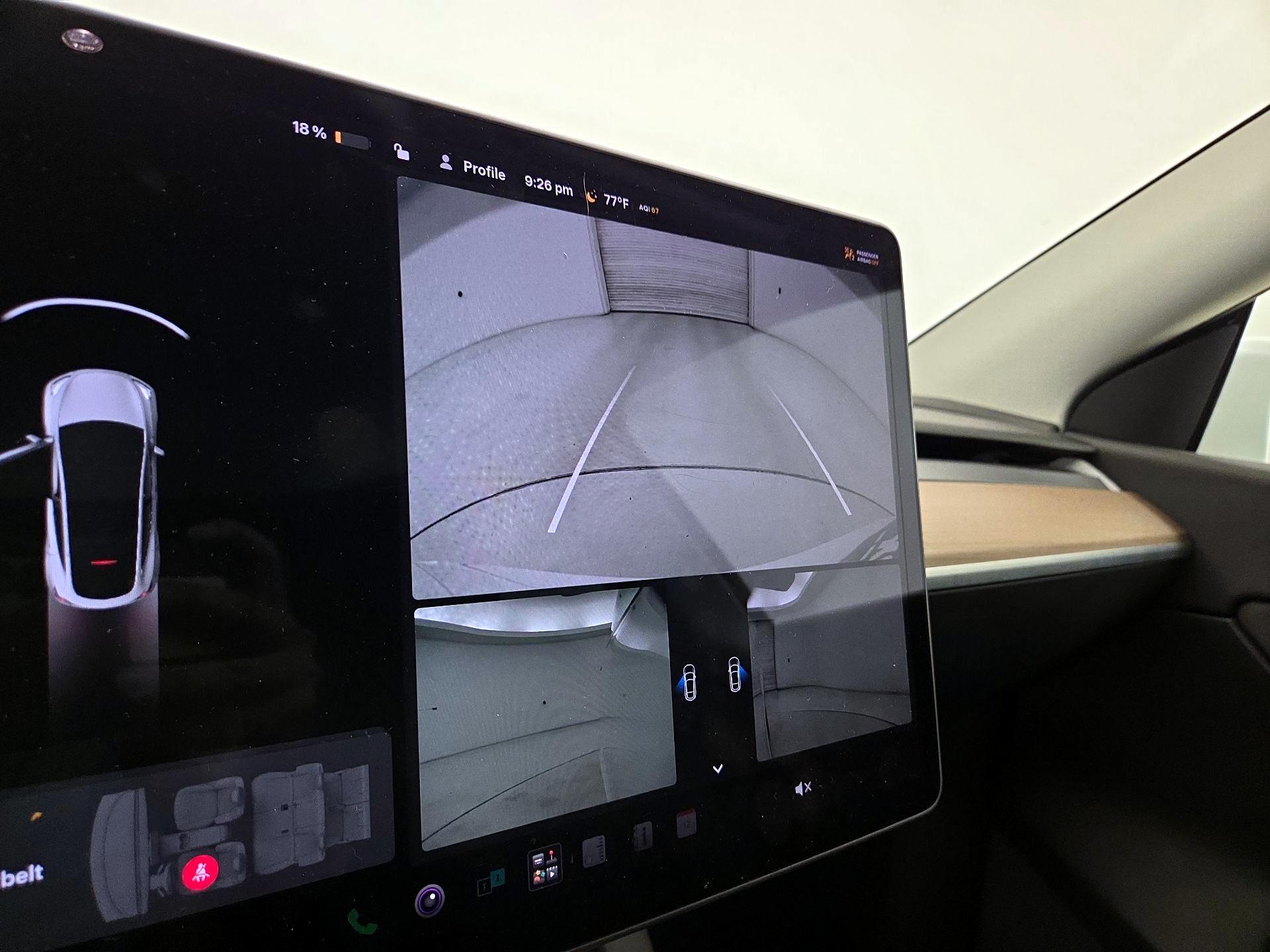 Thumbnail: 2021 Tesla Model Y - 14