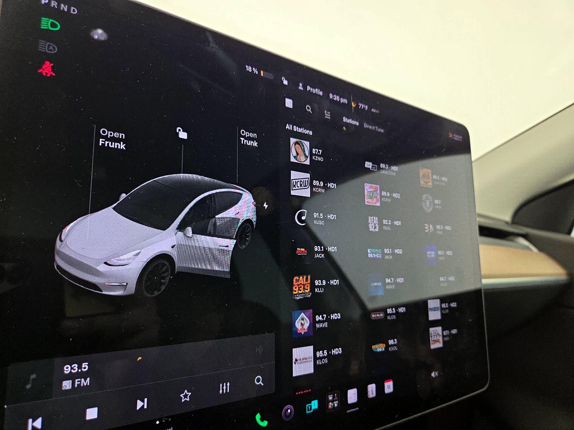Thumbnail: 2021 Tesla Model Y - 15
