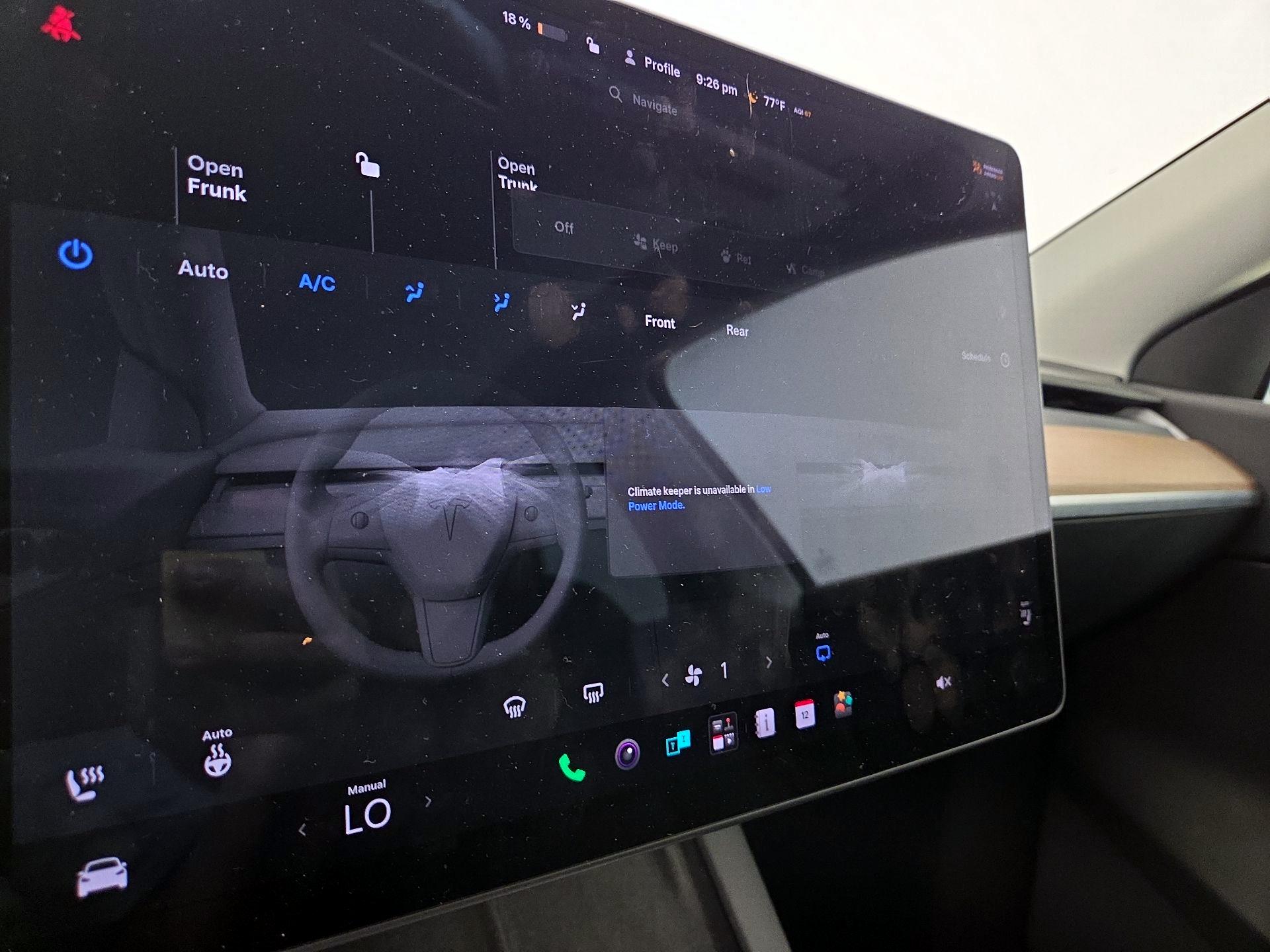 Thumbnail: 2021 Tesla Model Y - 16