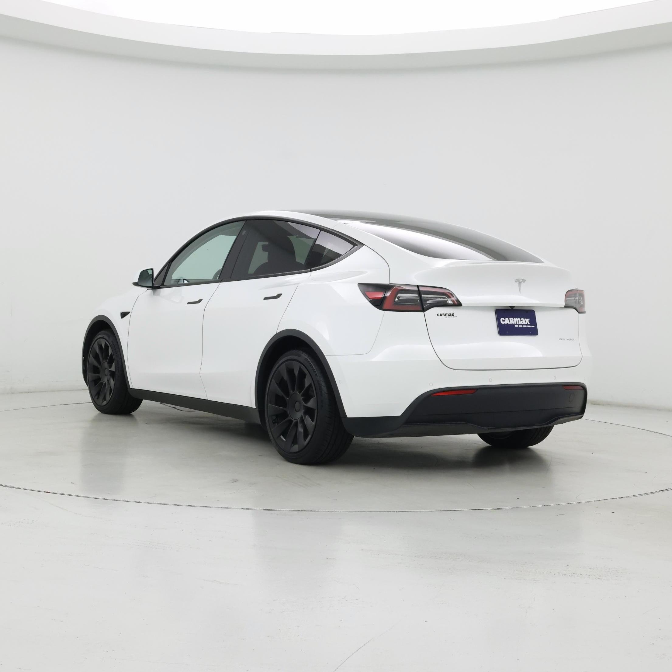 Thumbnail: 2021 Tesla Model Y - 2