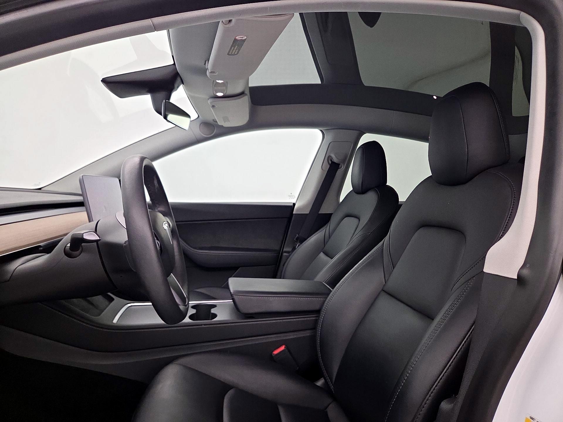Thumbnail: 2021 Tesla Model Y - 19