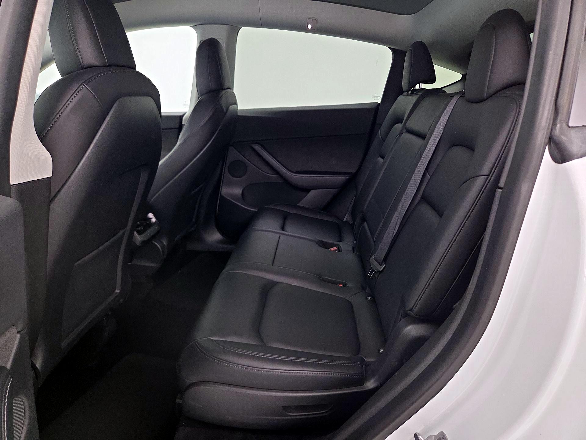Thumbnail: 2021 Tesla Model Y - 20
