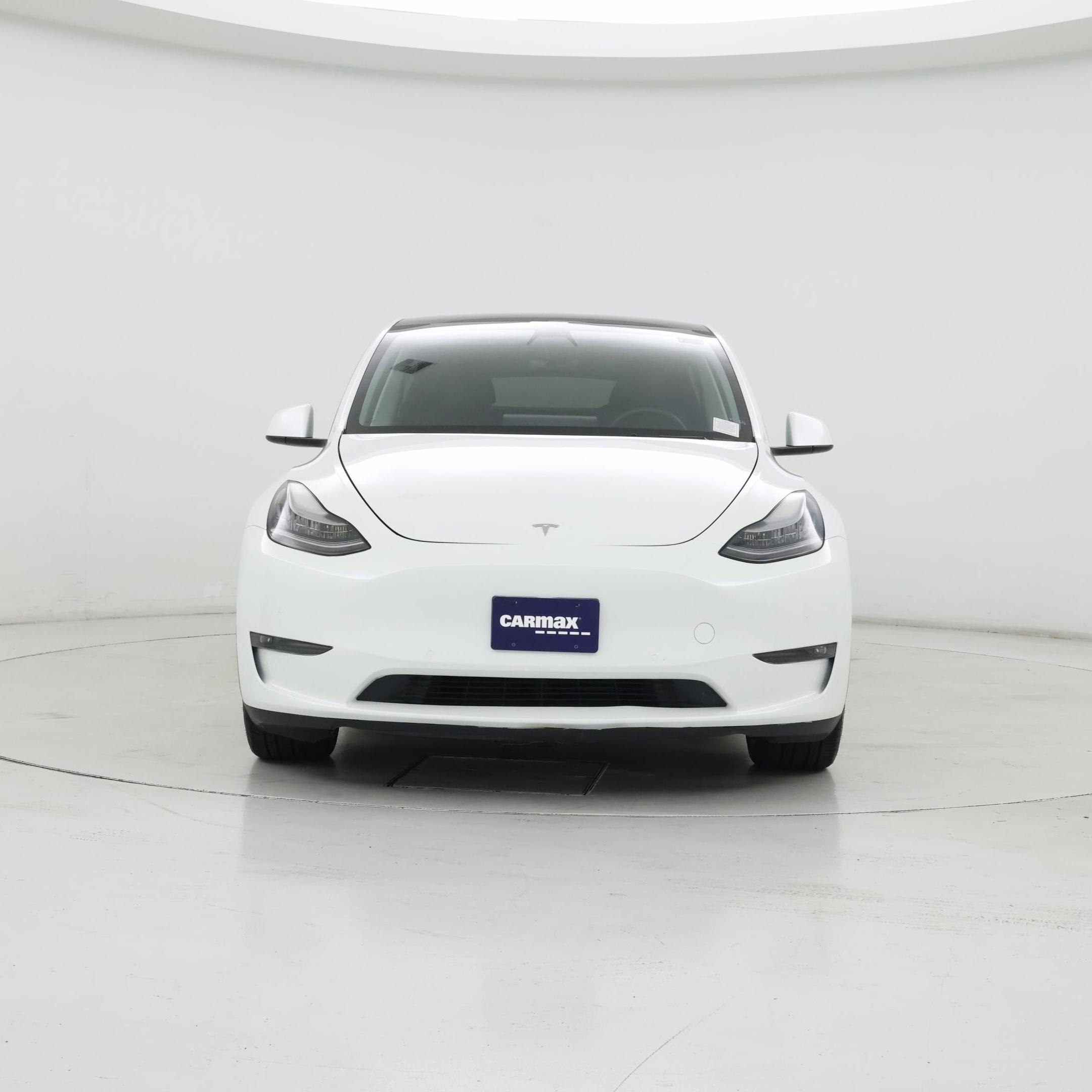 Thumbnail: 2021 Tesla Model Y - 5