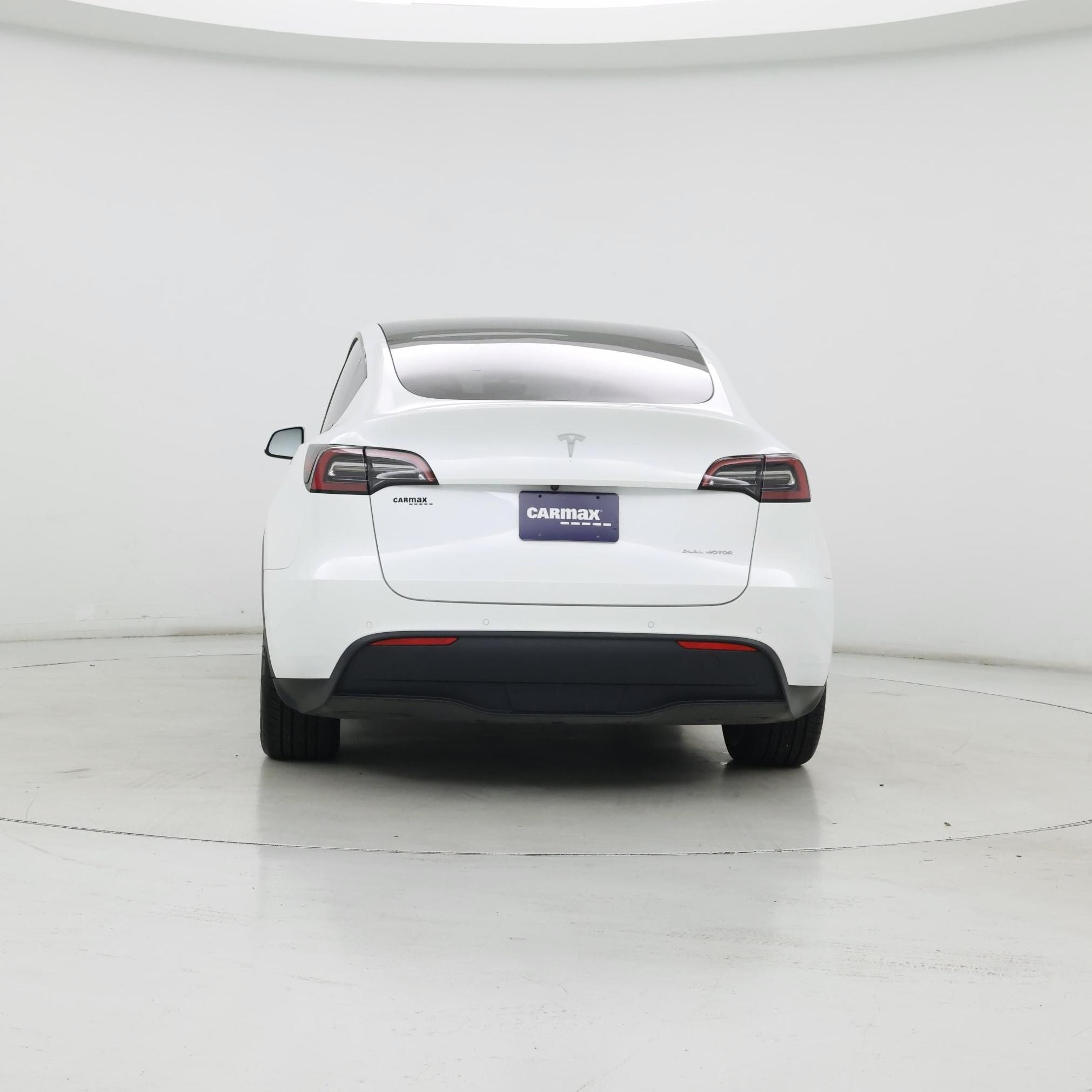 Thumbnail: 2021 Tesla Model Y - 6