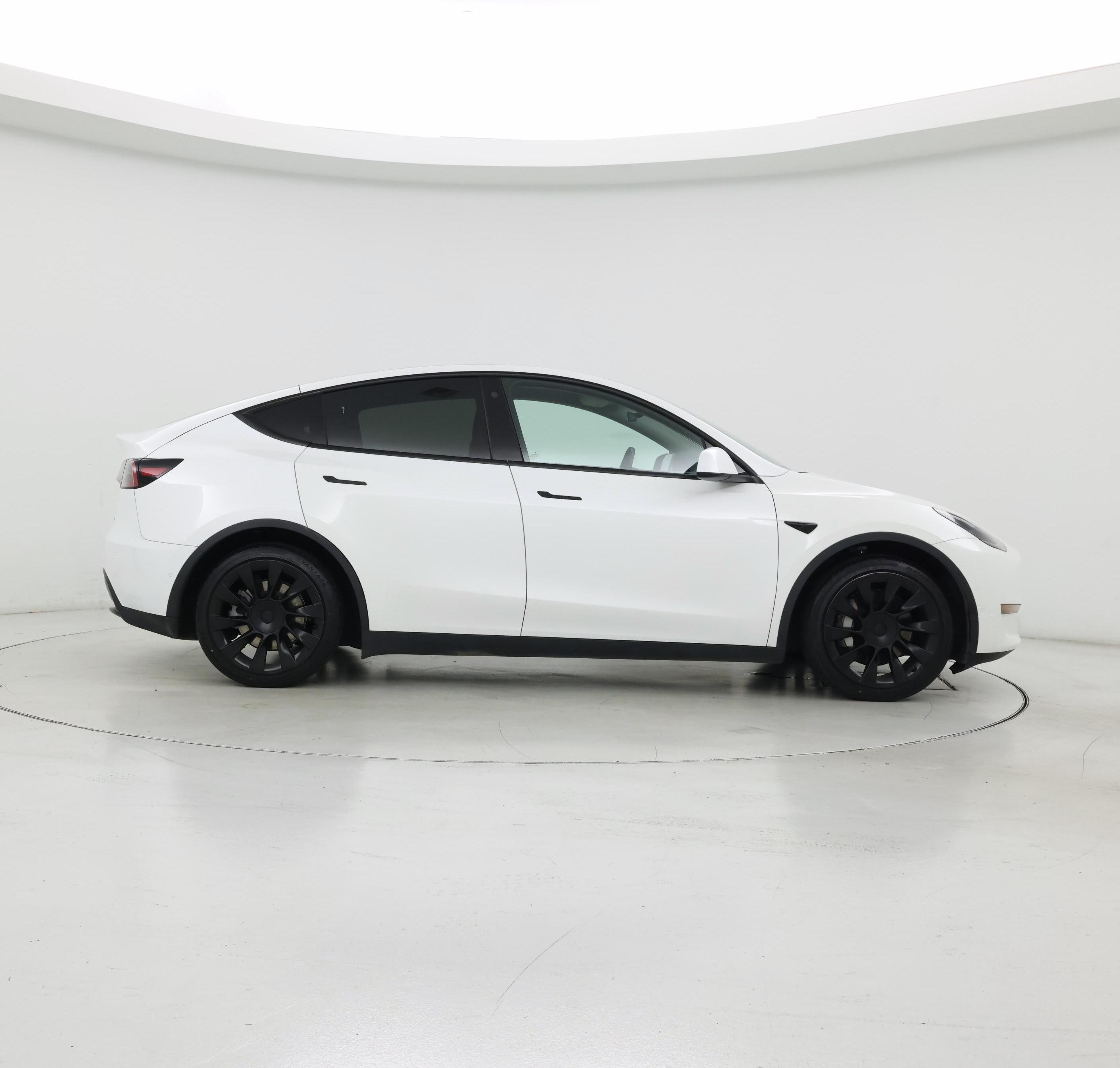Thumbnail: 2021 Tesla Model Y - 7