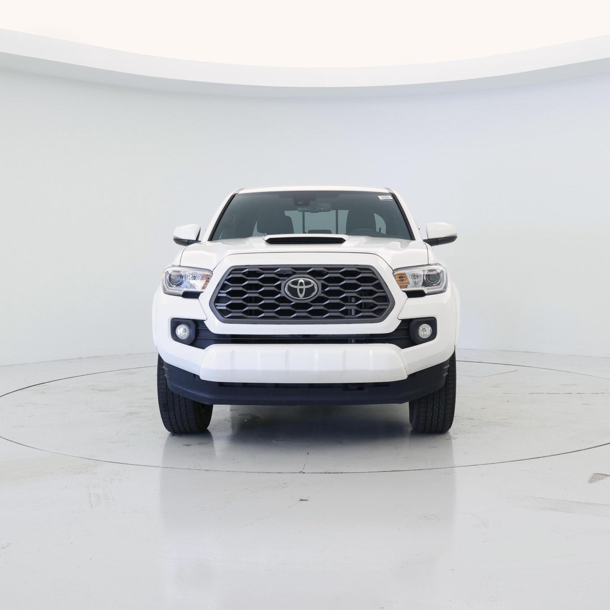 Thumbnail: 2022 Toyota Tacoma - 5