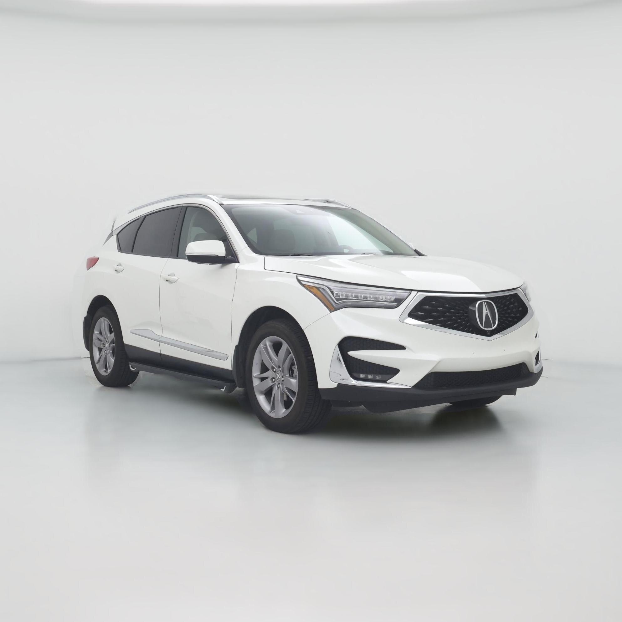 Thumbnail: 2019 Acura RDX - 1