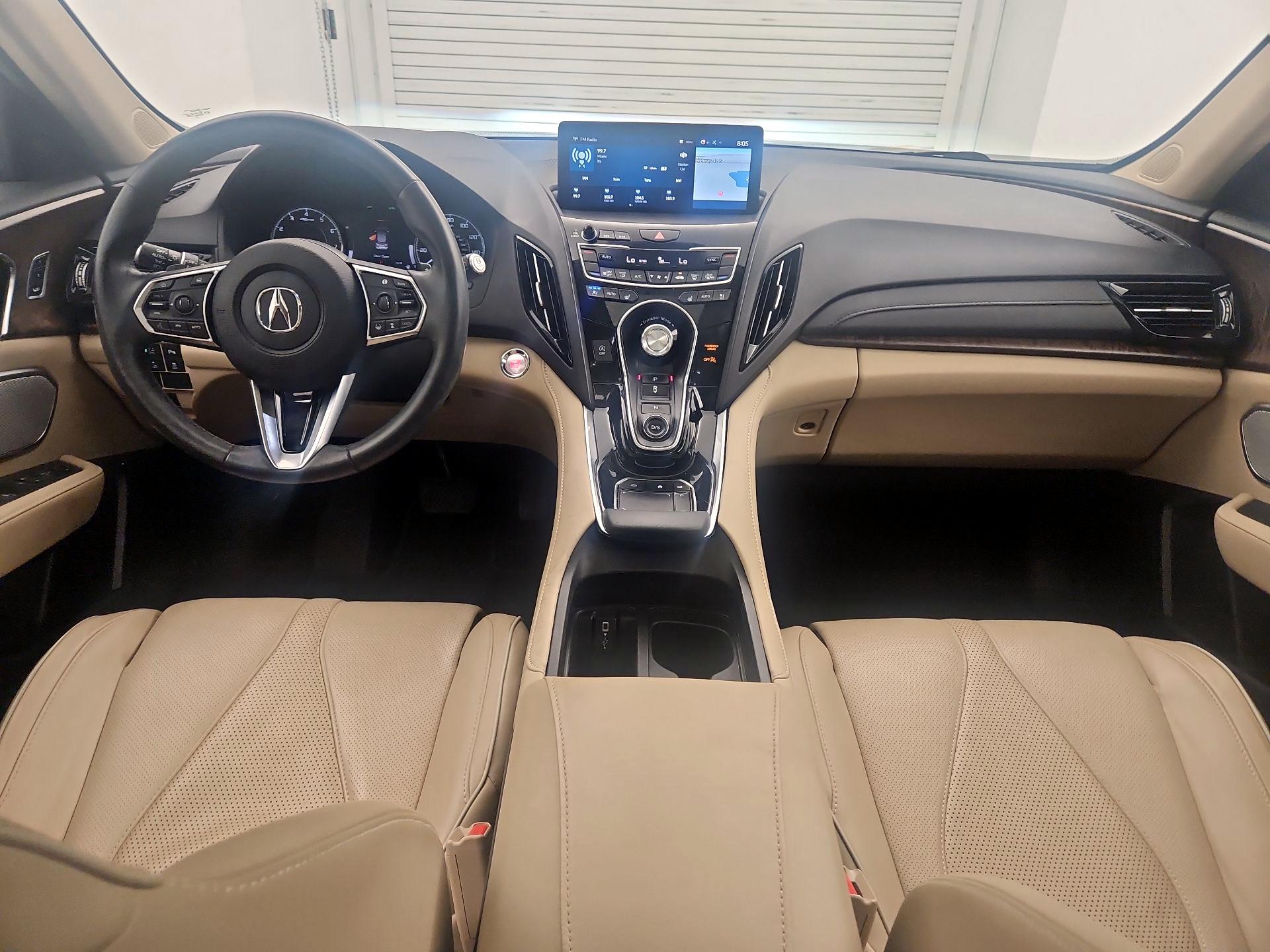 Thumbnail: 2019 Acura RDX - 9
